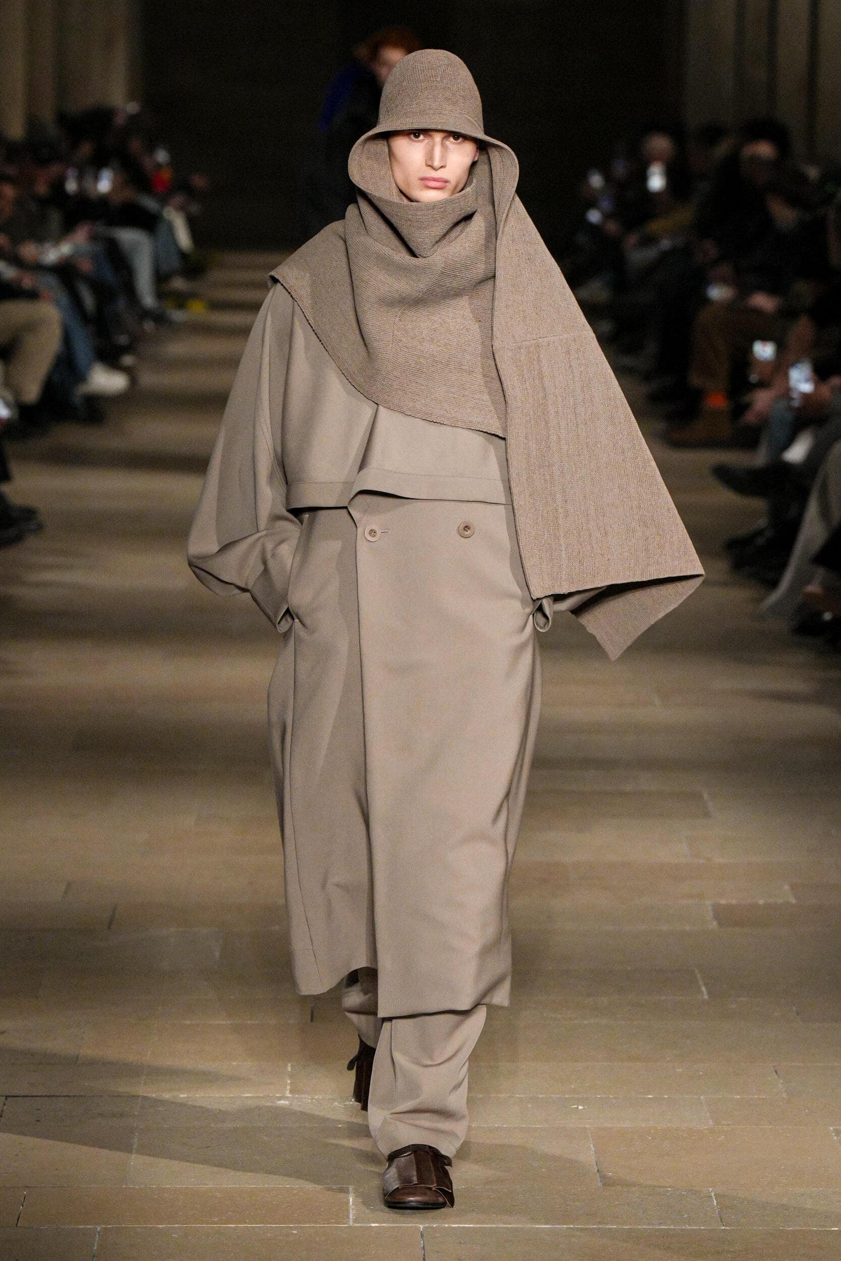 Im Men Fall 2026 Men’s Fashion Show