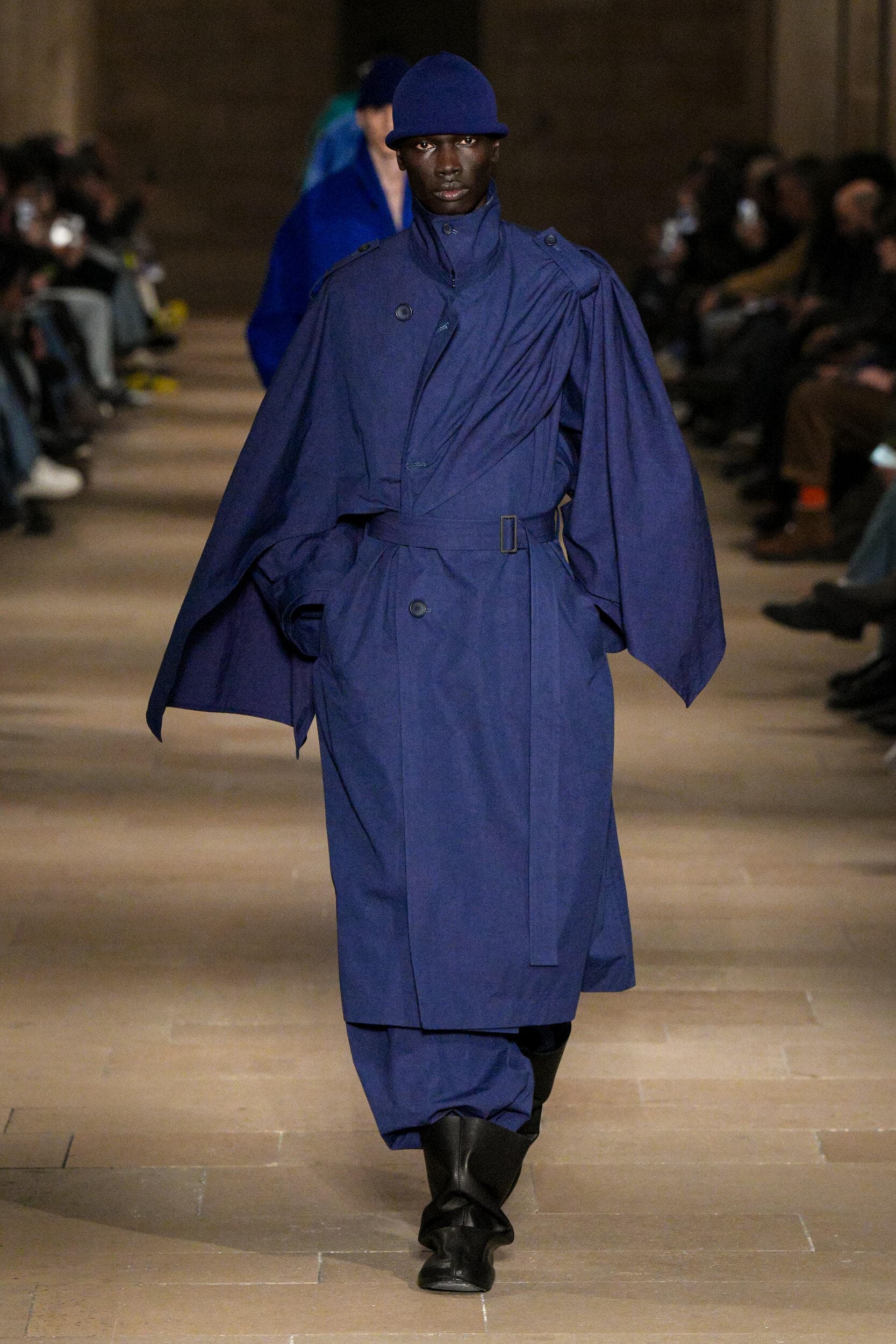 Im Men Fall 2026 Men’s Fashion Show
