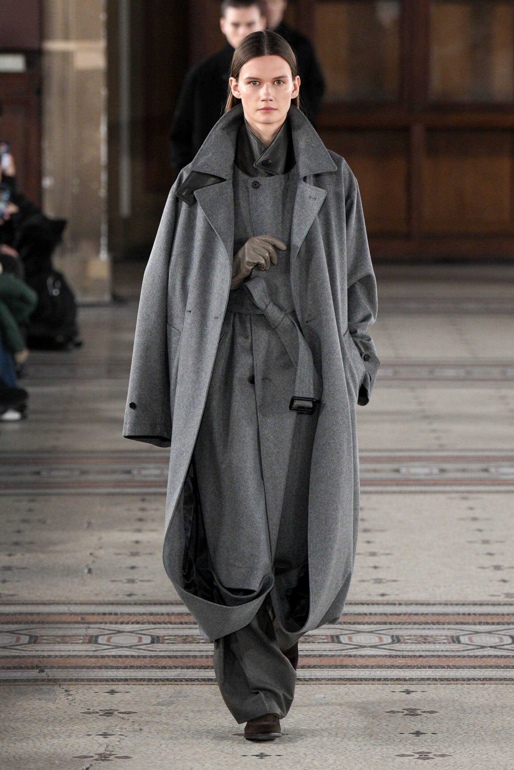 Ssstein Fall 2026 Men’s Fashion Show