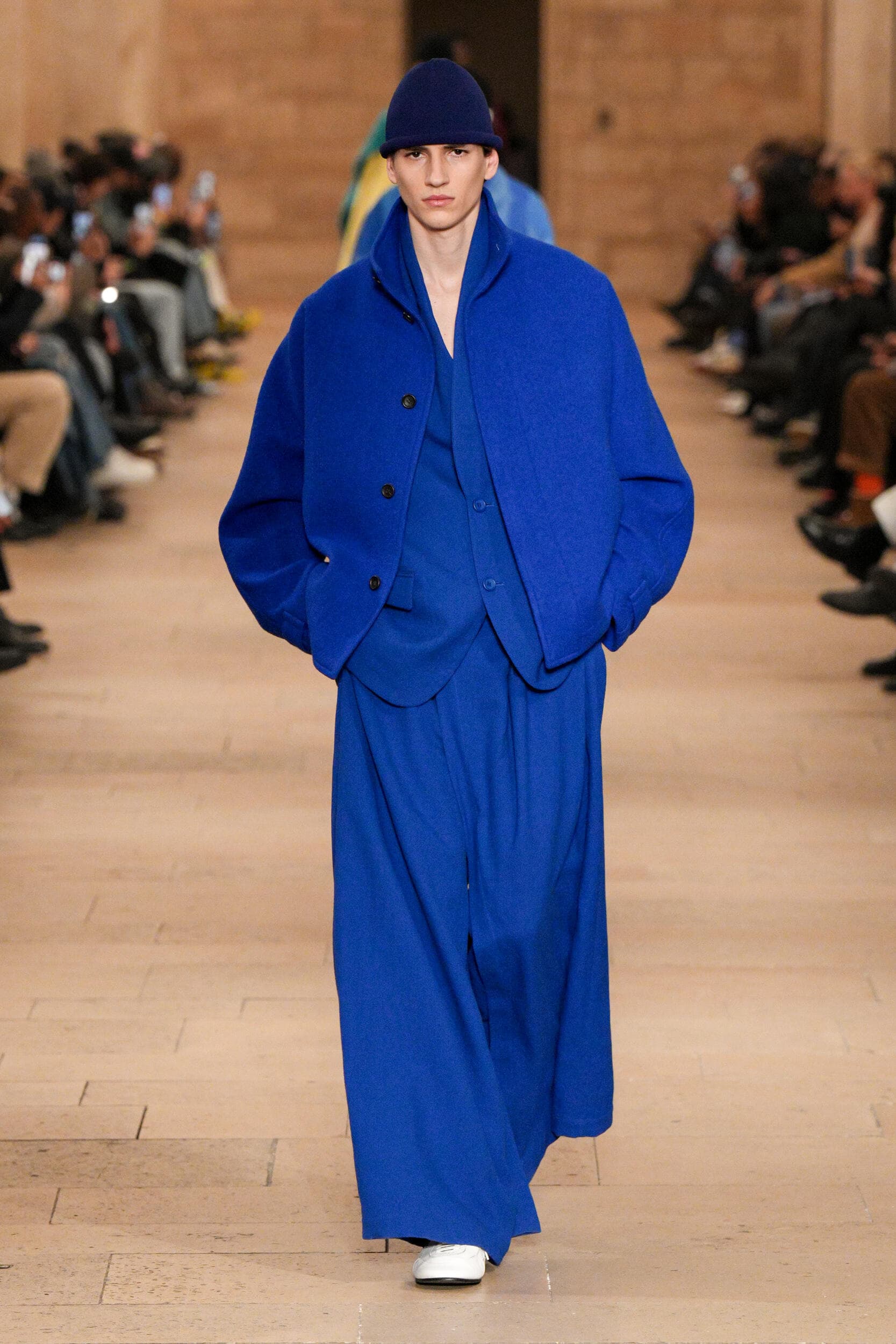 Im Men Fall 2026 Men’s Fashion Show