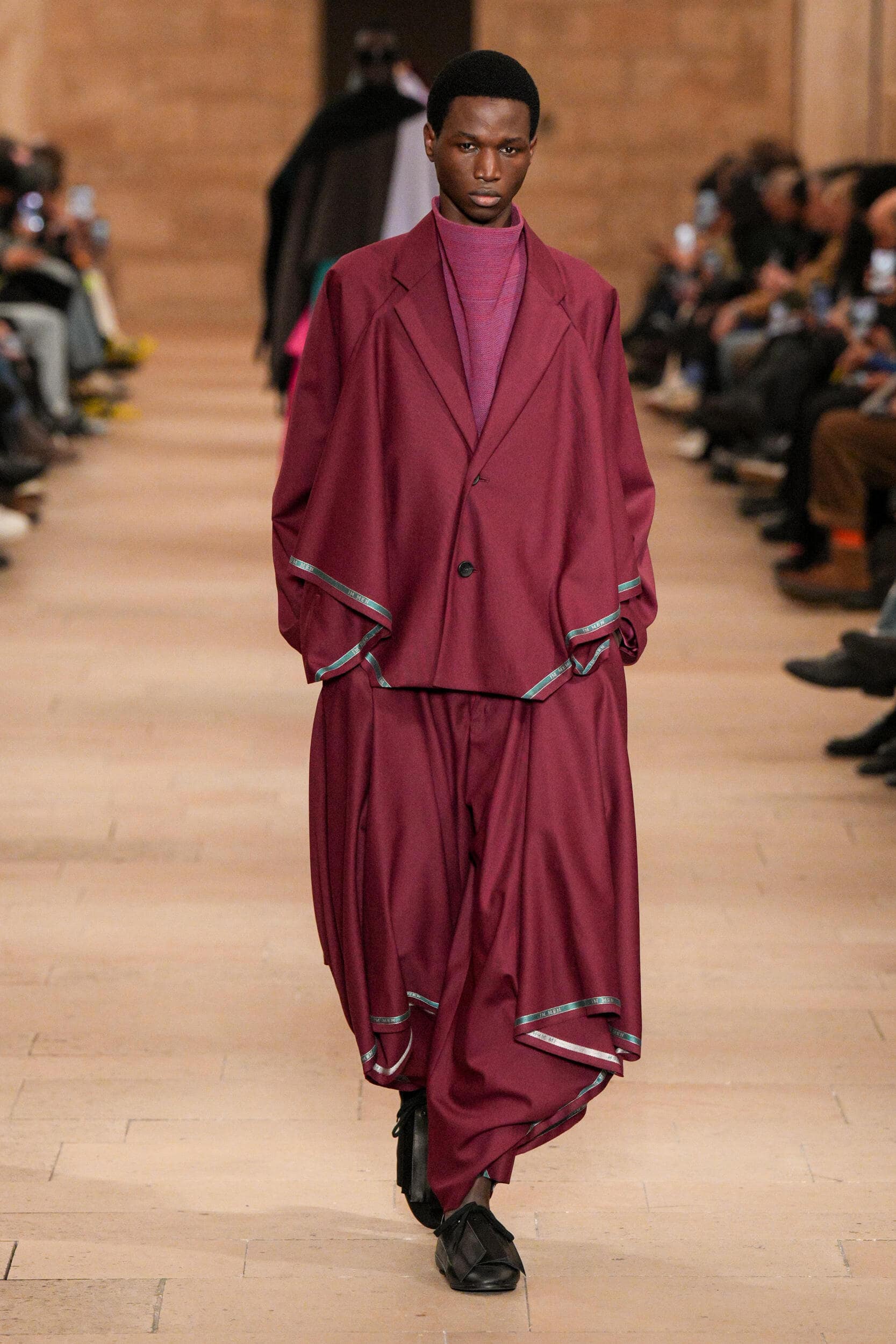 Im Men Fall 2026 Men’s Fashion Show