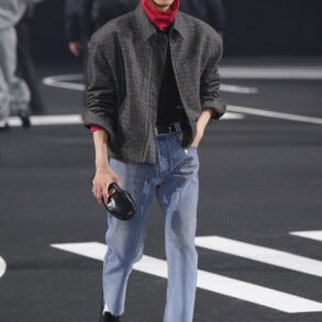 Willy Chavarria Fall 2026 Men’s Fashion Show