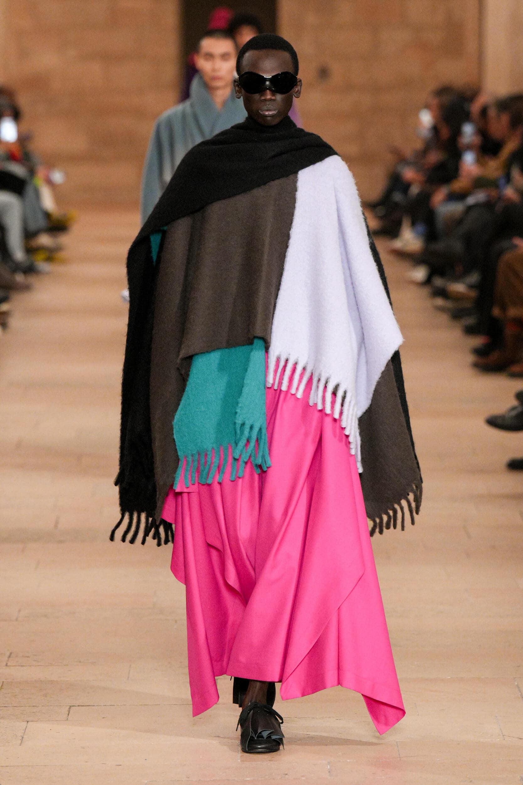 Im Men Fall 2026 Men’s Fashion Show