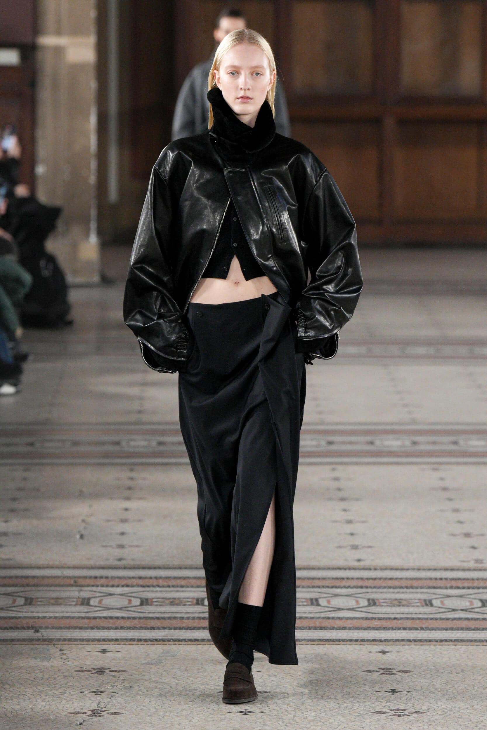 Ssstein Fall 2026 Men’s Fashion Show