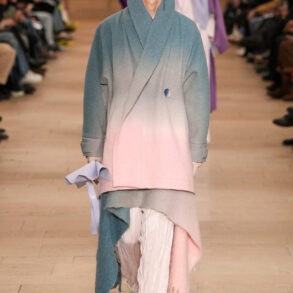 Im Men Fall 2026 Men’s Fashion Show