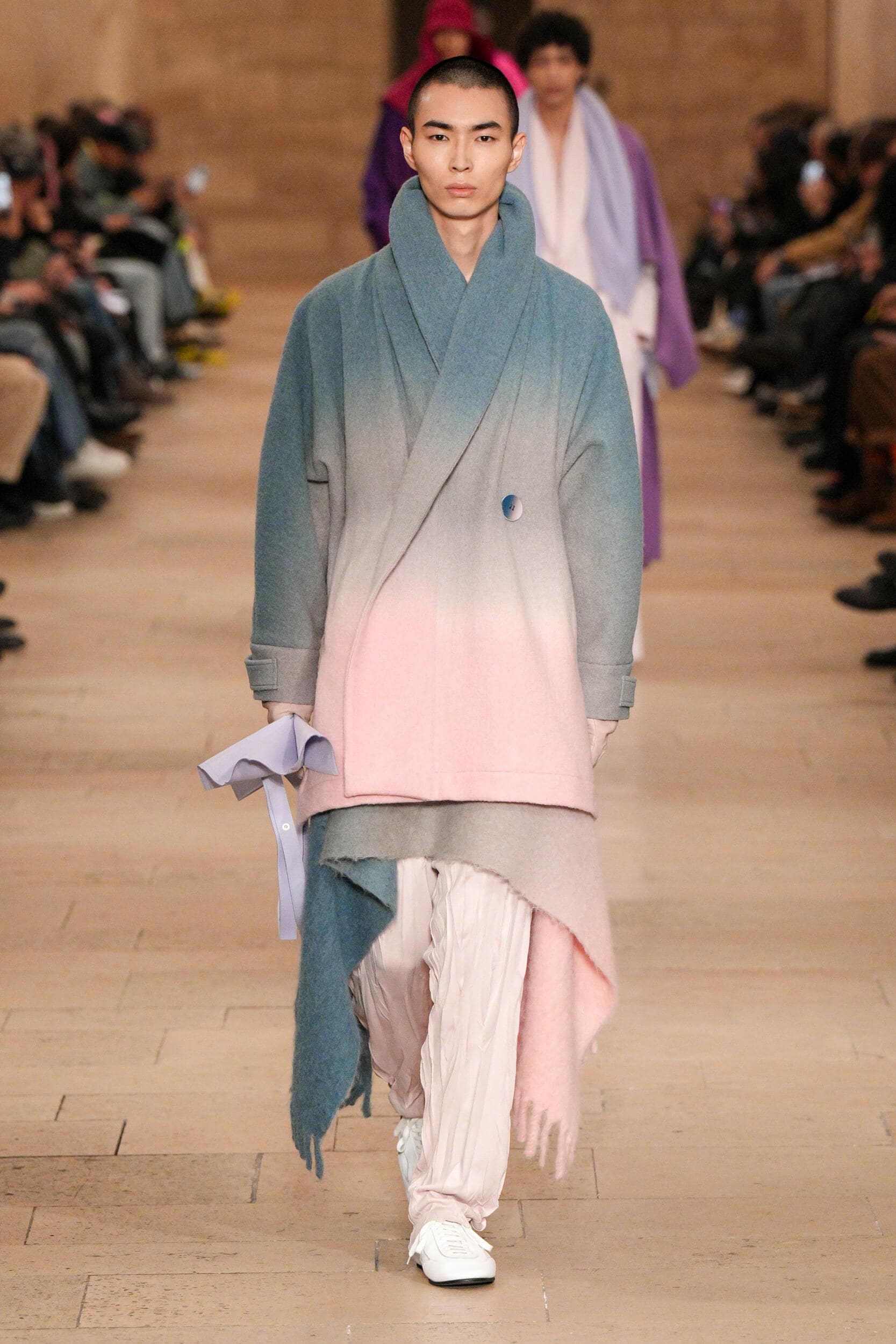 Im Men Fall 2026 Men’s Fashion Show