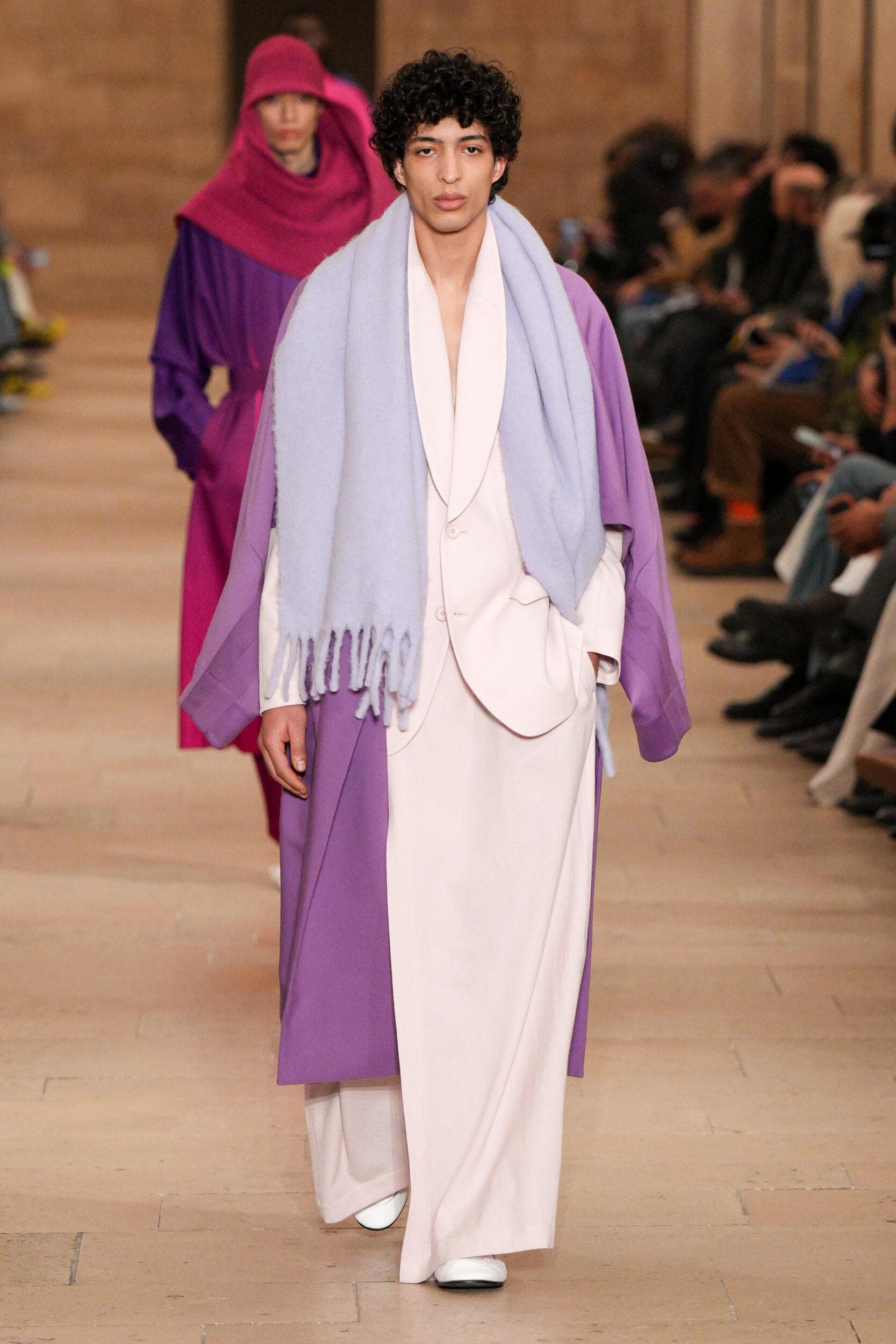 Im Men Fall 2026 Men’s Fashion Show