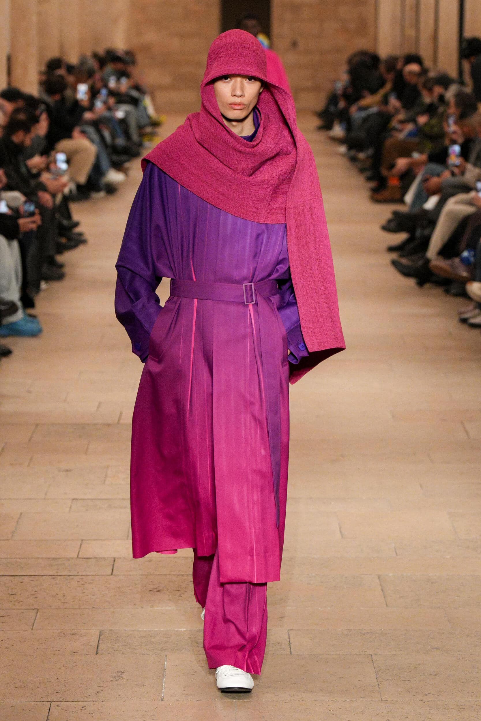 Im Men Fall 2026 Men’s Fashion Show