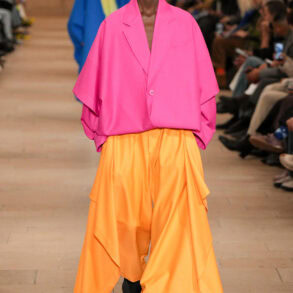 Im Men Fall 2026 Men’s Fashion Show