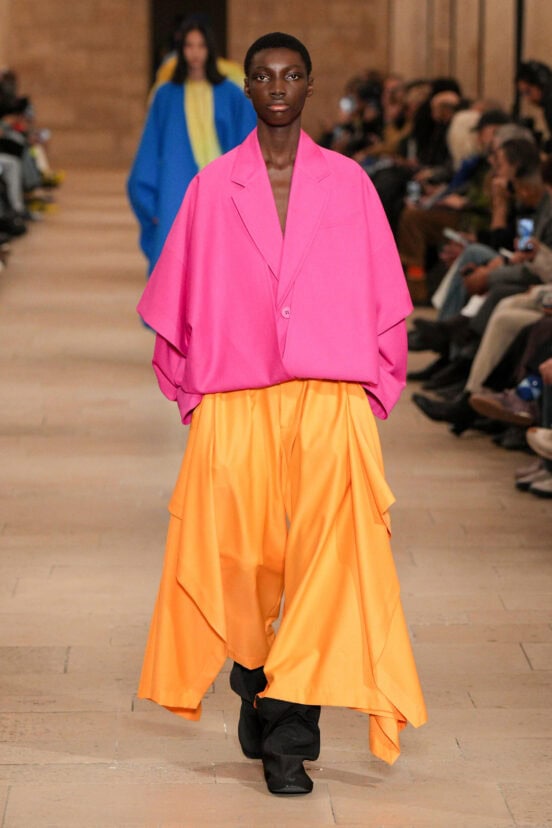 Im Men Fall 2026 Men’s Fashion Show