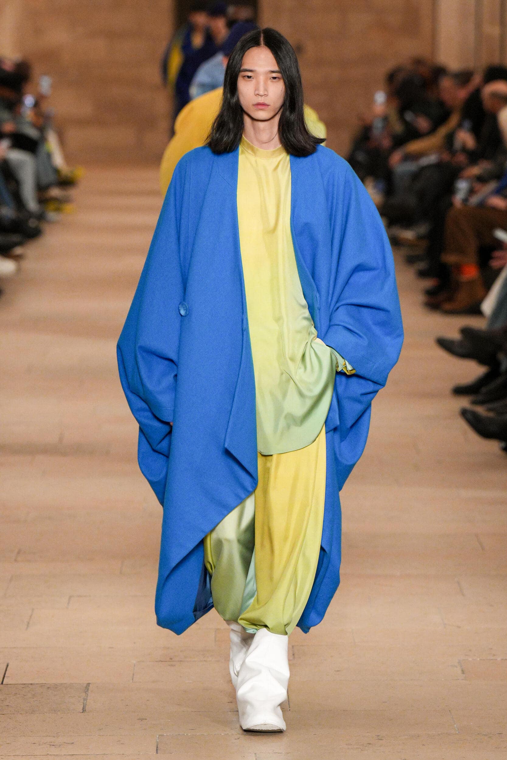 Im Men Fall 2026 Men’s Fashion Show