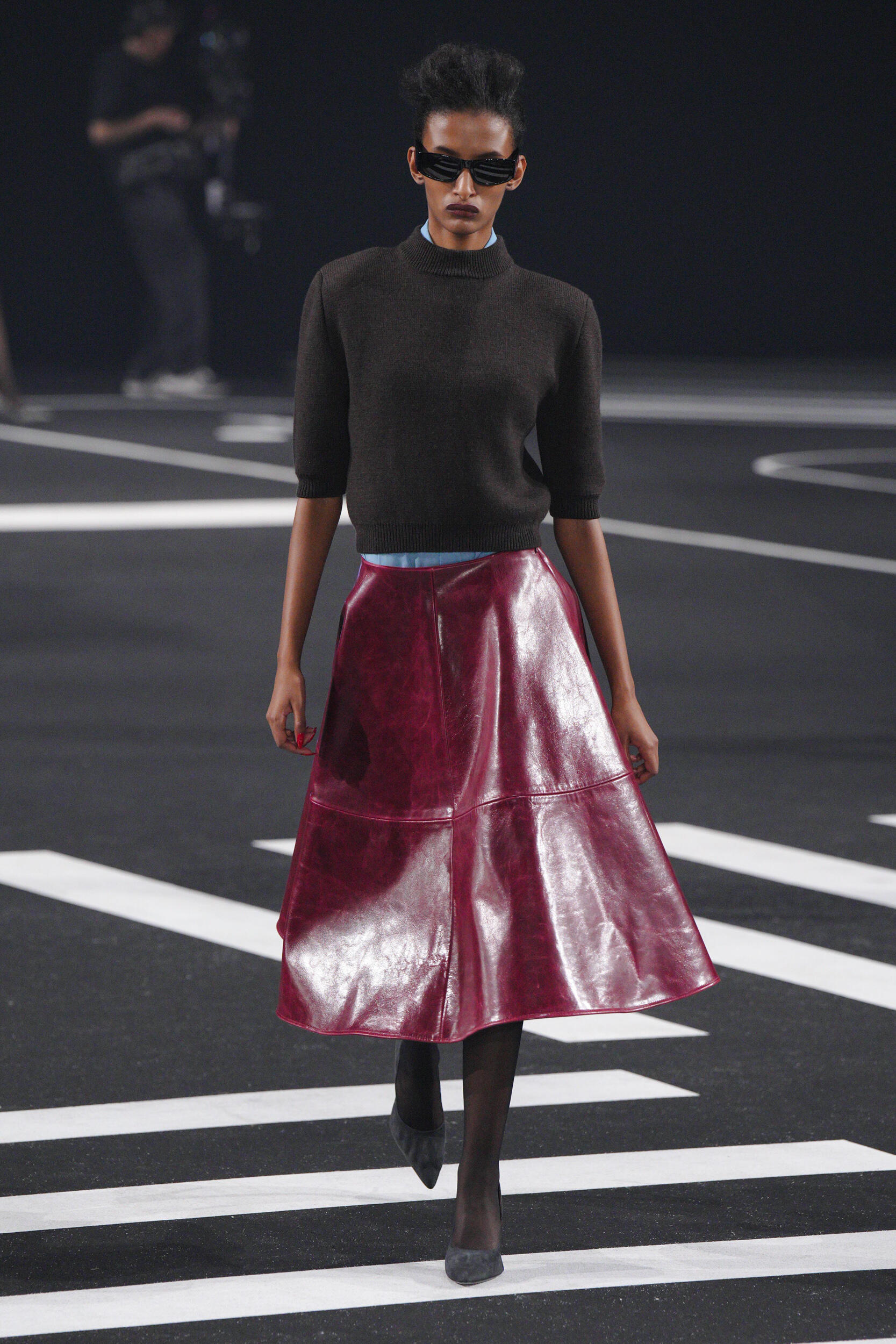 Willy Chavarria Fall 2026 Men’s Fashion Show