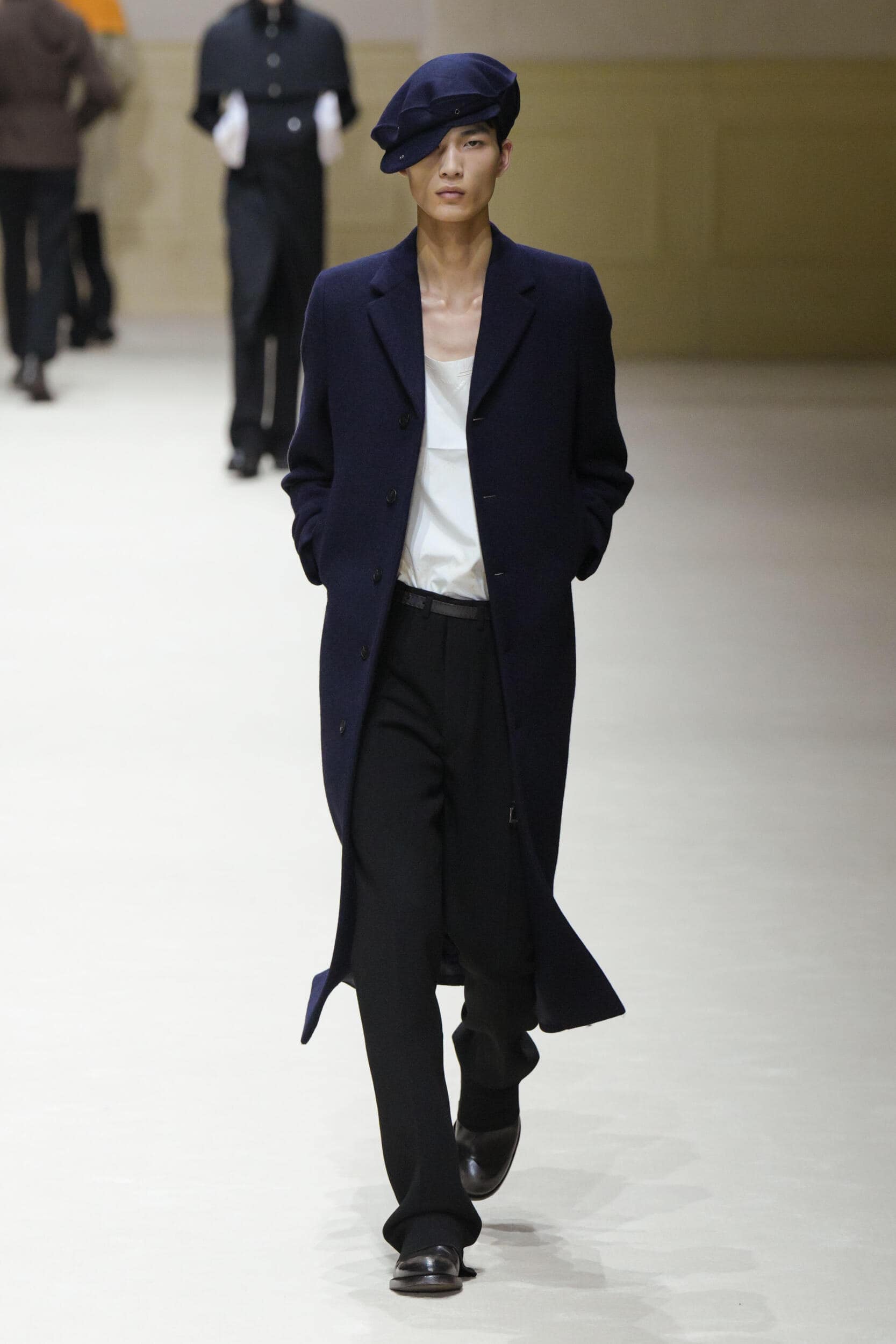 Prada Fall 2026 Men’s Fashion Show