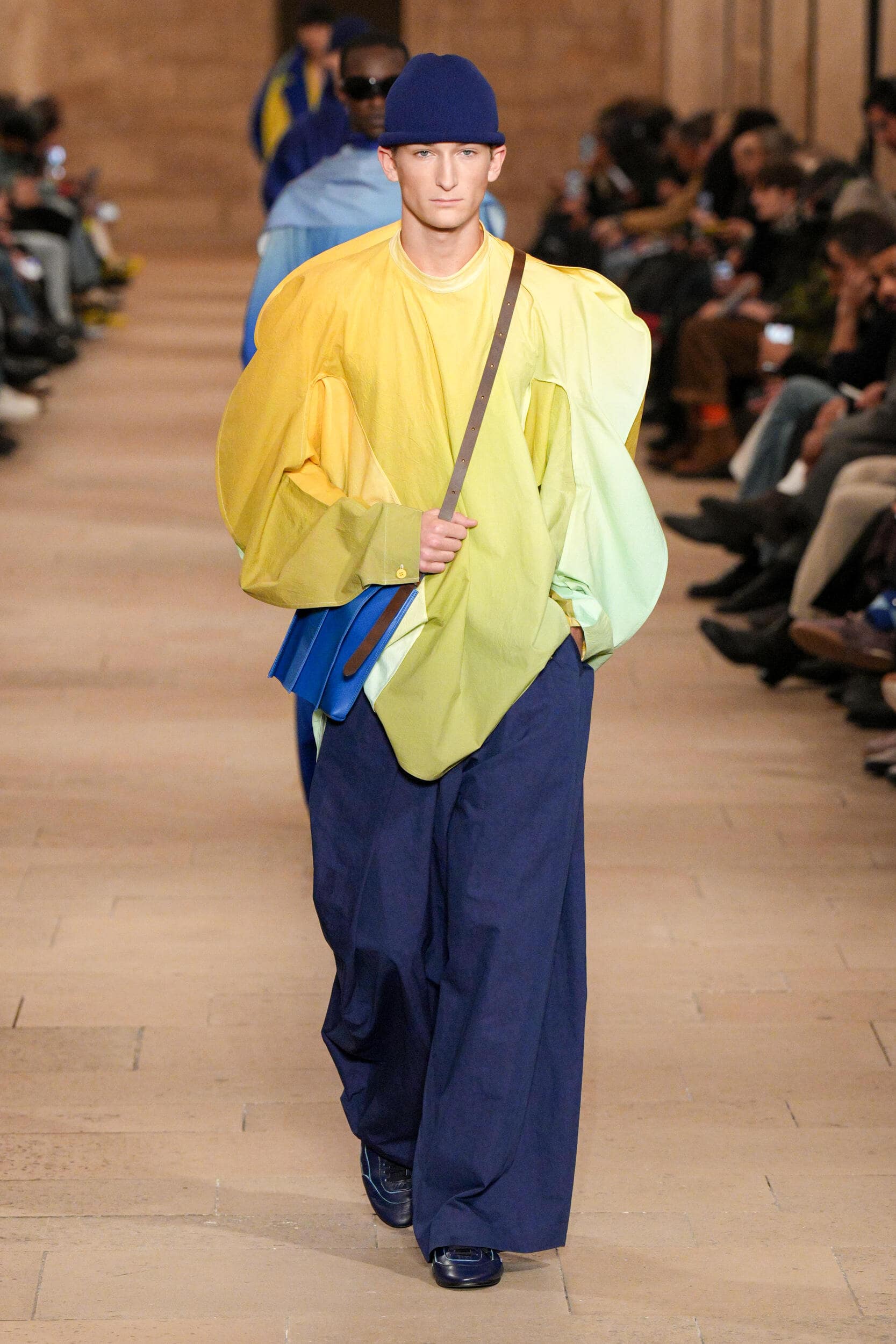 Im Men Fall 2026 Men’s Fashion Show