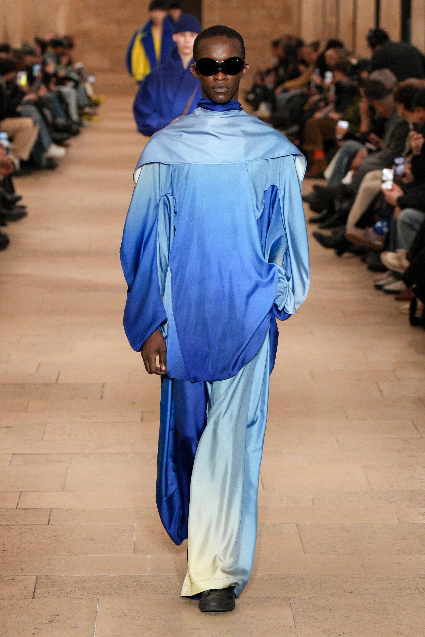 Im Men Fall 2026 Men’s Fashion Show