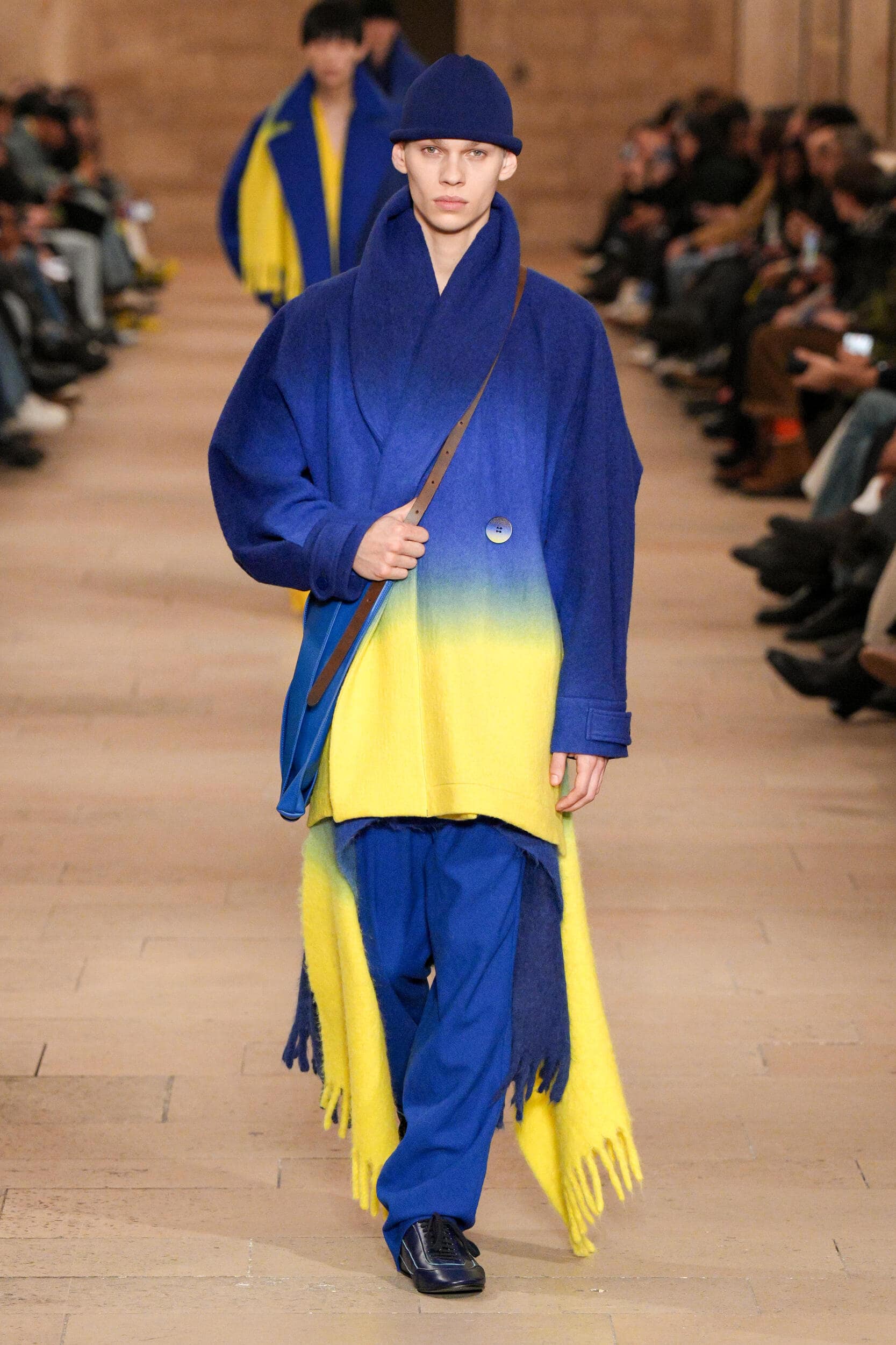 Im Men Fall 2026 Men’s Fashion Show