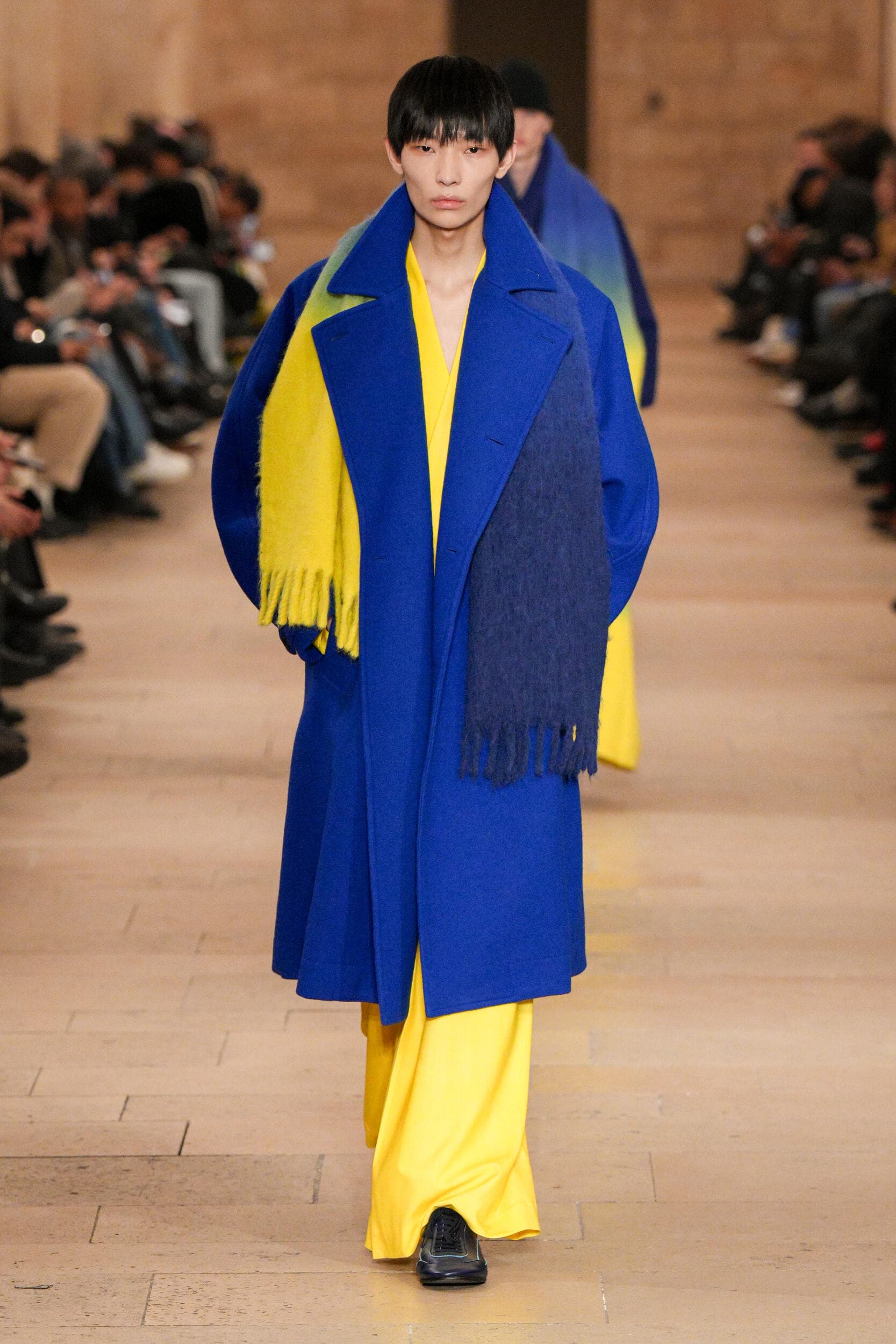 Im Men Fall 2026 Men’s Fashion Show