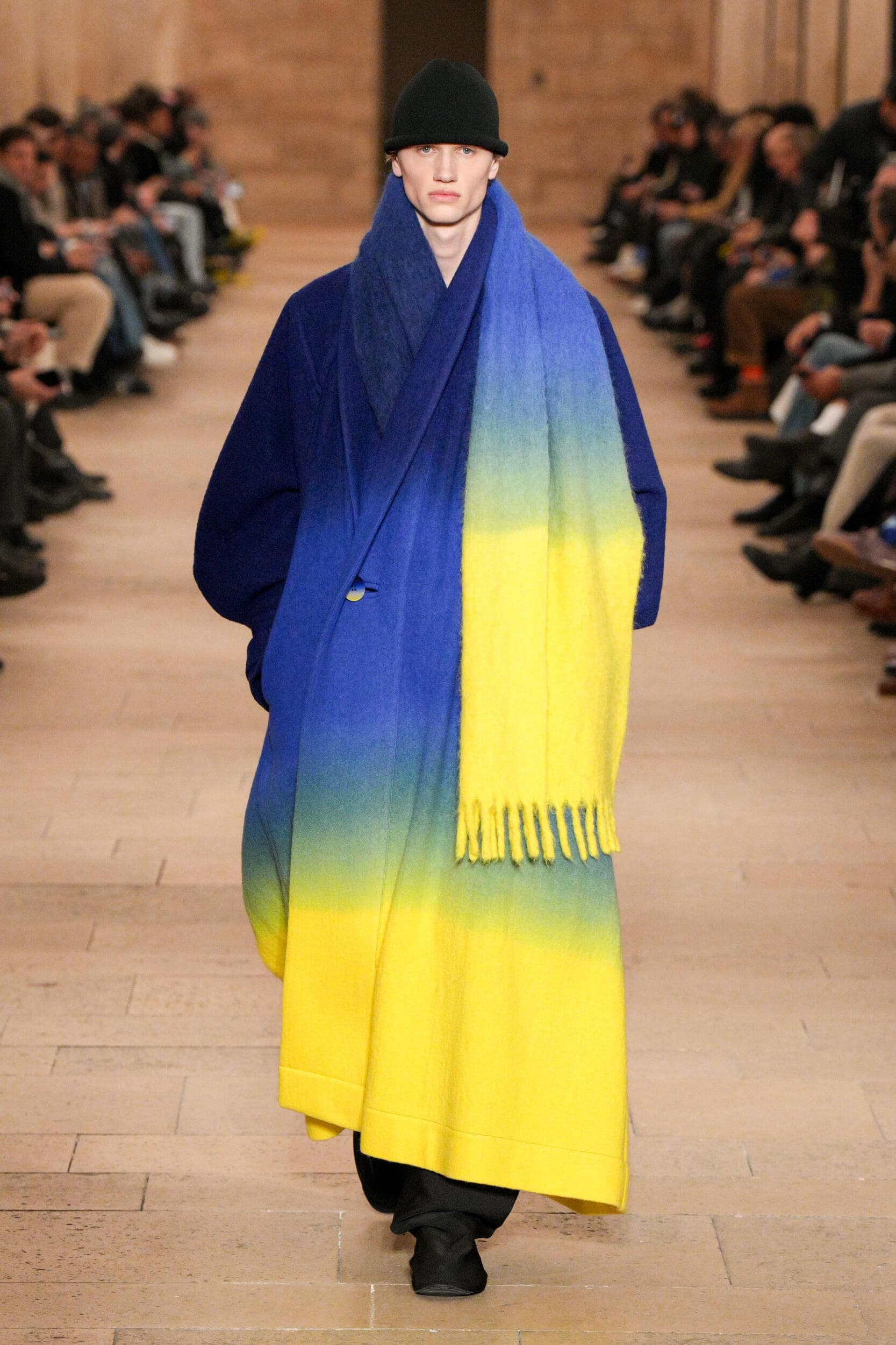 Im Men Fall 2026 Men’s Fashion Show