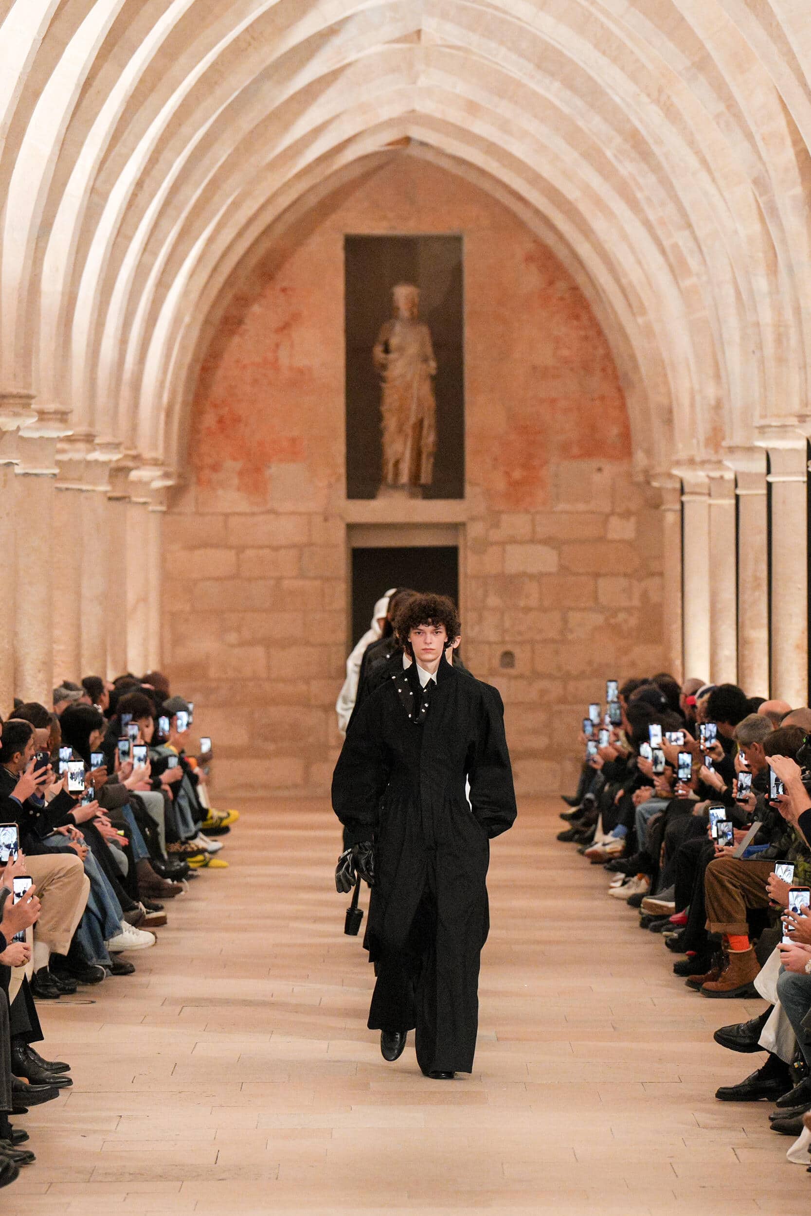 Im Men Fall 2026 Men’s Fashion Show