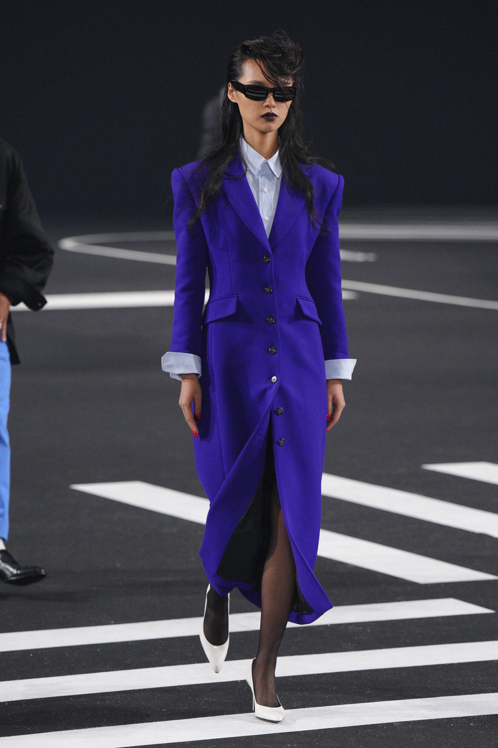 Willy Chavarria Fall 2026 Men’s Fashion Show