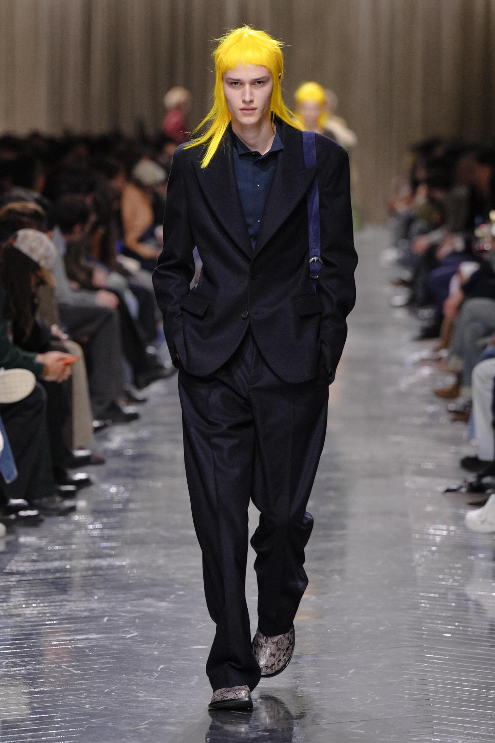 Dior Men Fall 2026 Men’s Fashion Show