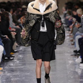 Dior Men Fall 2026 Men’s Fashion Show