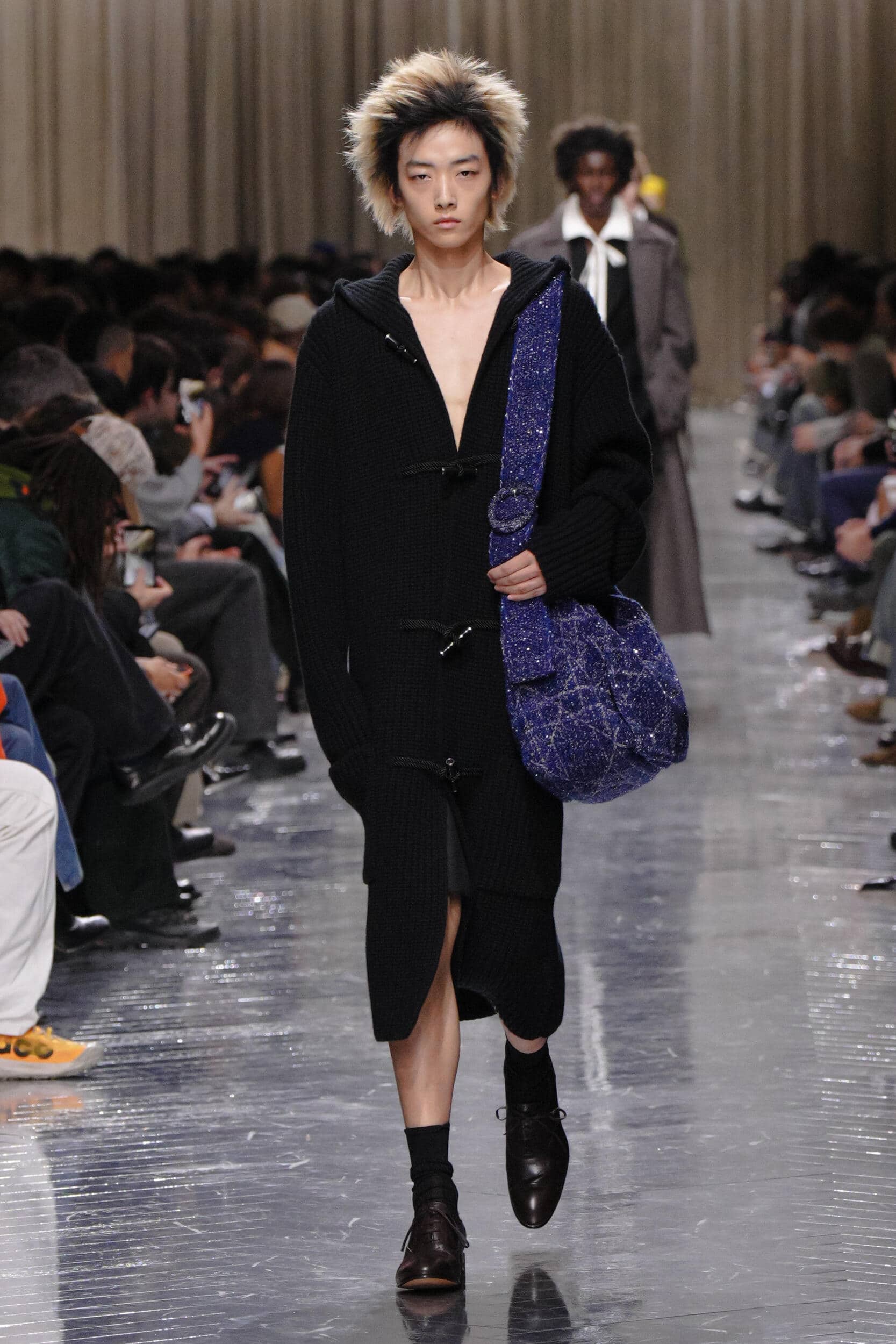 Dior Men Fall 2026 Men’s Fashion Show