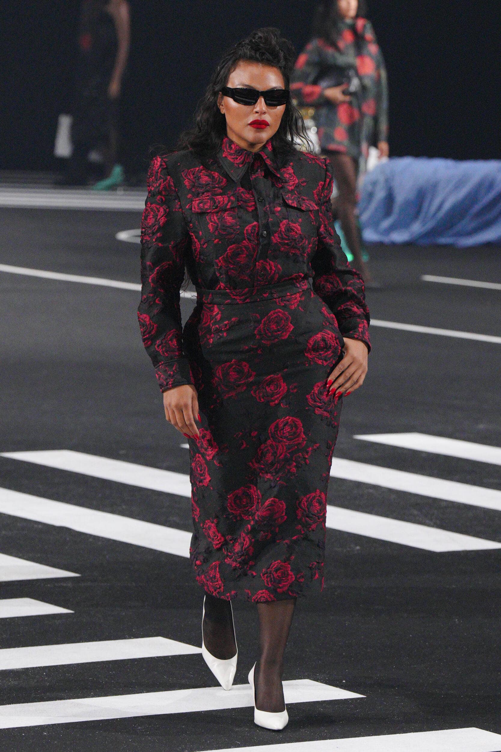 Willy Chavarria Fall 2026 Men’s Fashion Show