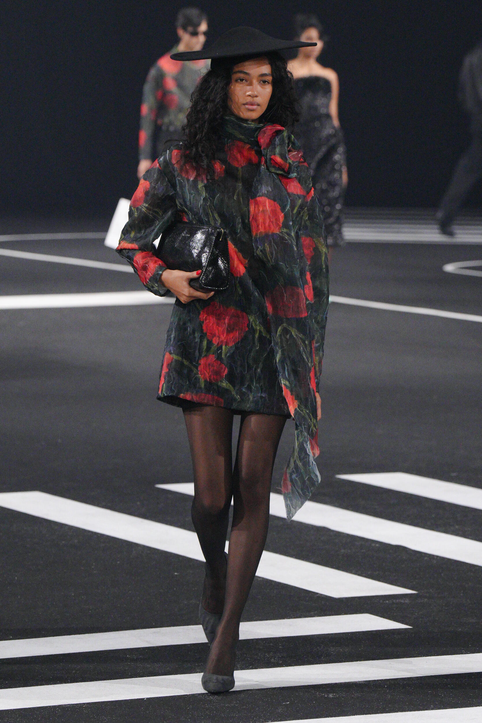 Willy Chavarria Fall 2026 Men’s Fashion Show