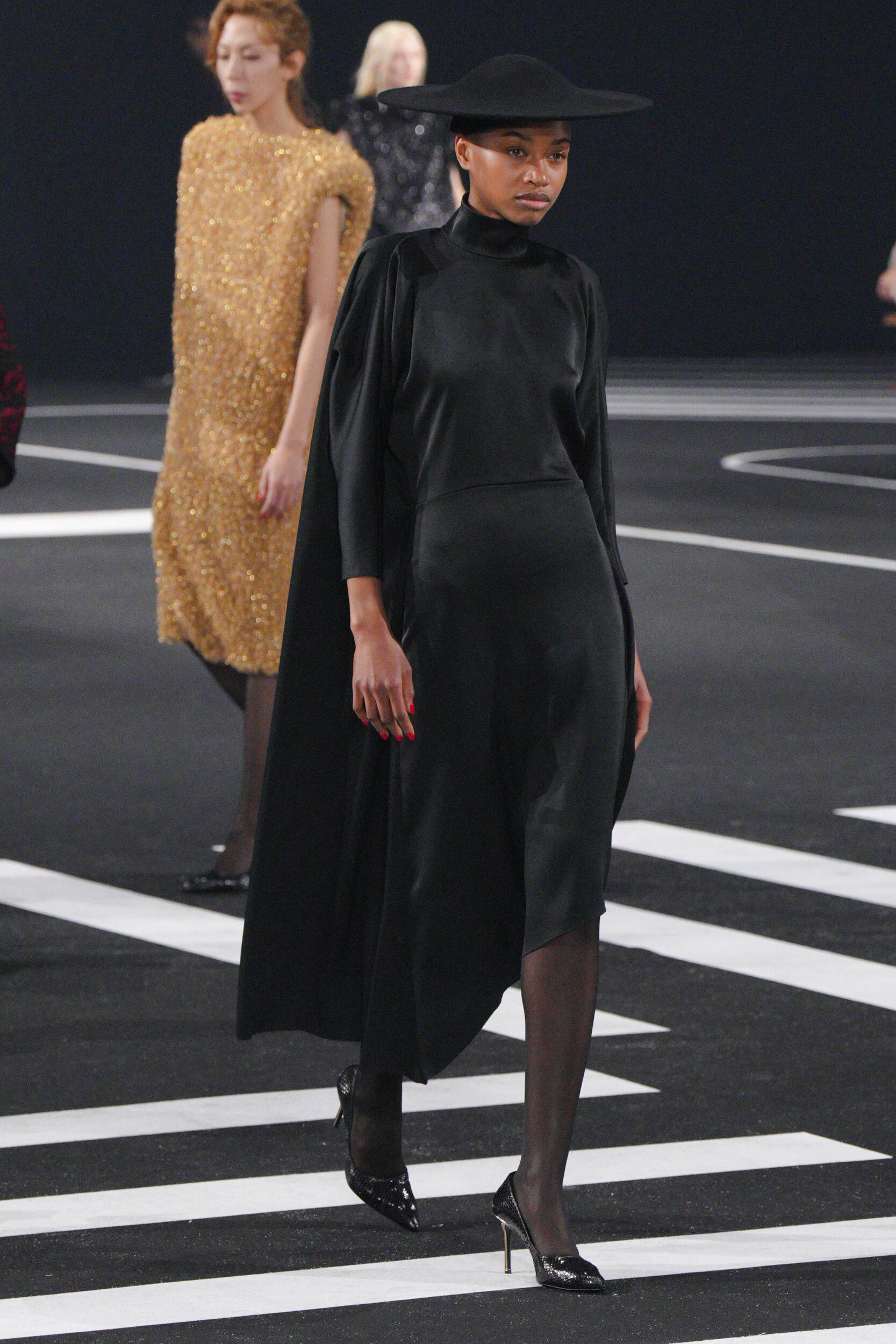 Willy Chavarria Fall 2026 Men’s Fashion Show