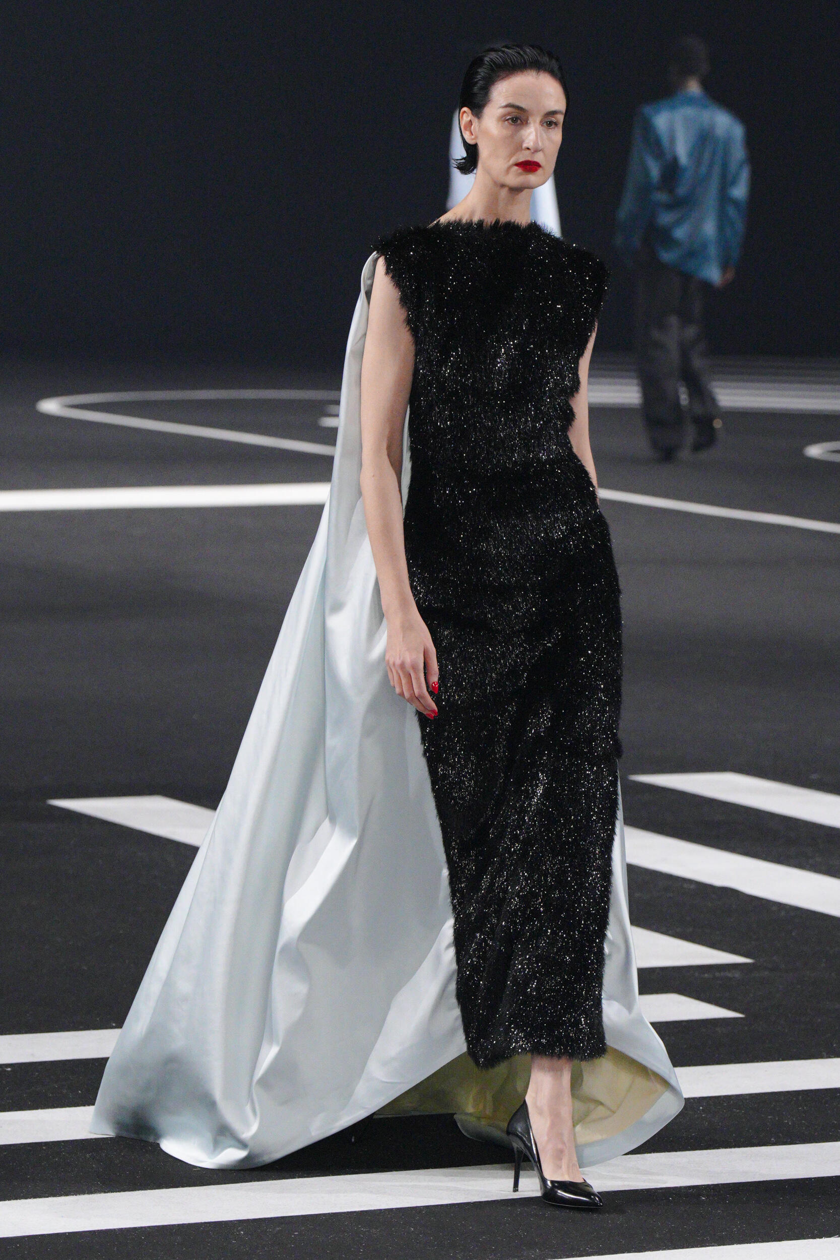 Willy Chavarria Fall 2026 Men’s Fashion Show