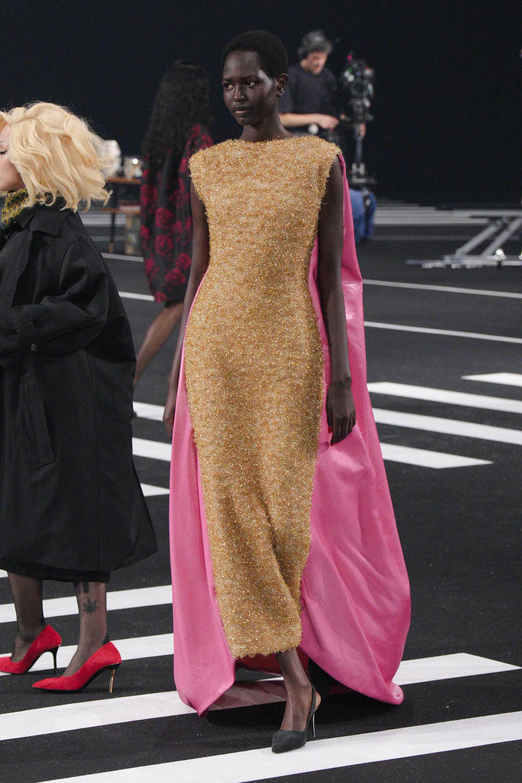 Willy Chavarria Fall 2026 Men’s Fashion Show