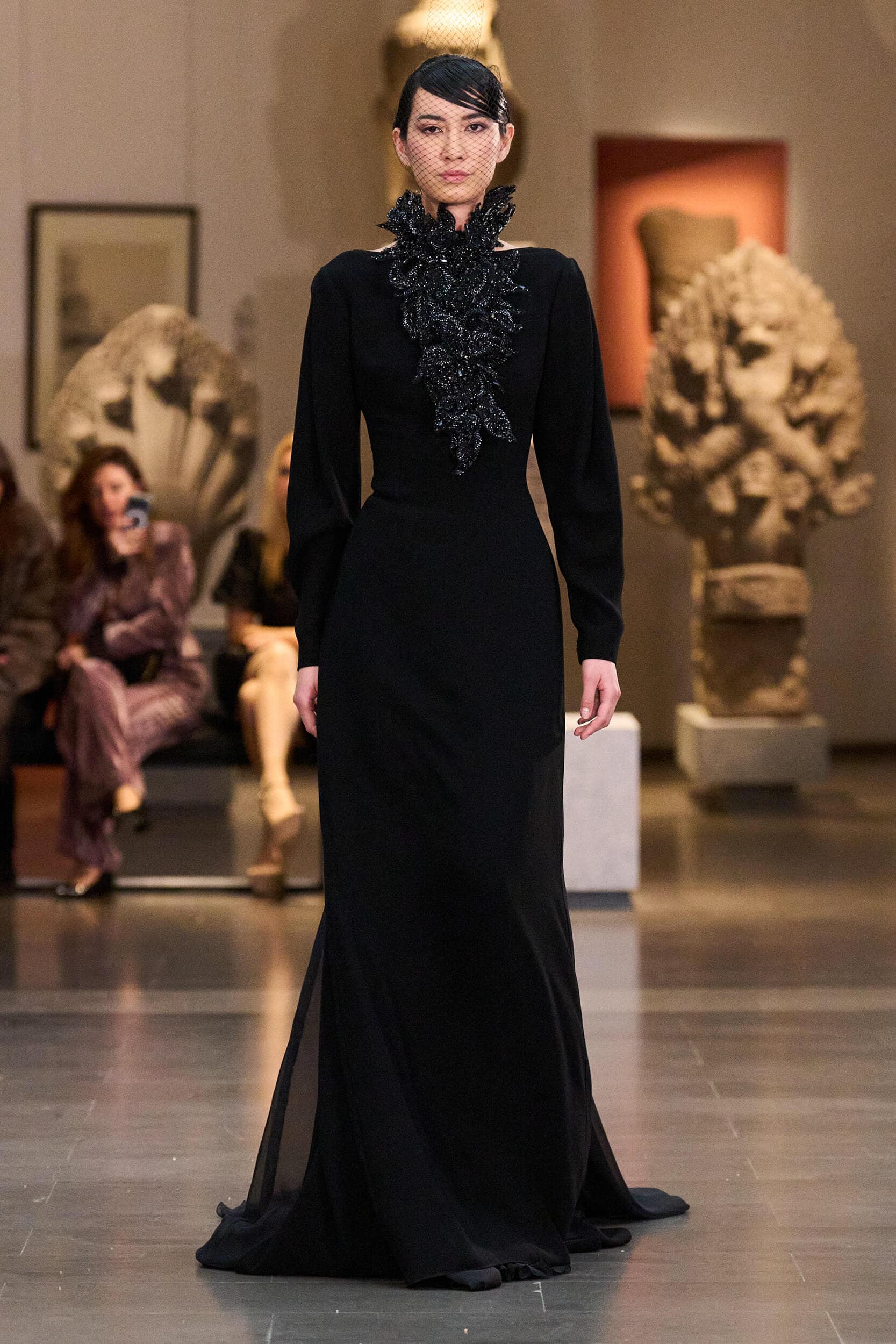 Oriental Fashion Show Spring 2026 Couture Fashion Show