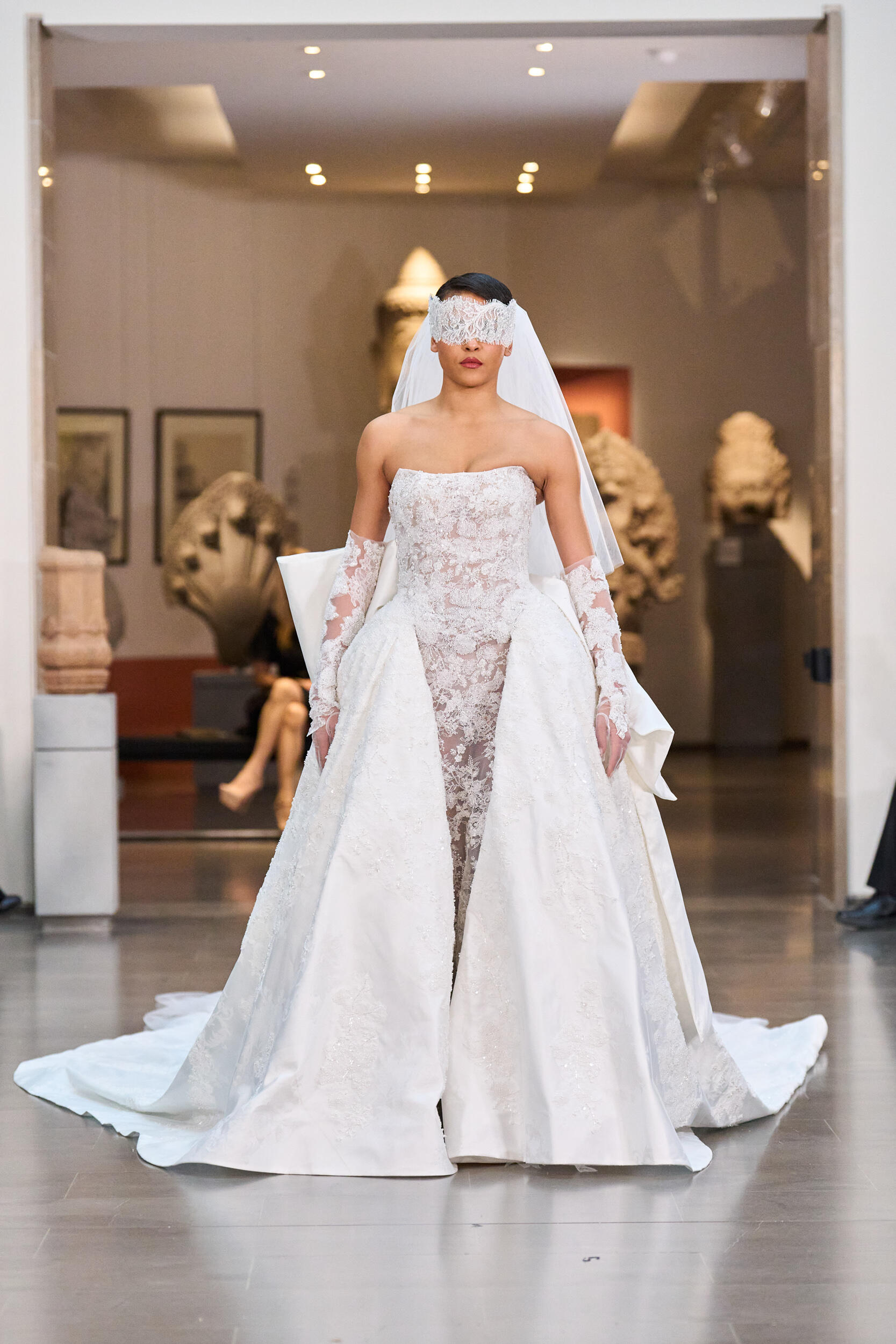 Oriental Fashion Show Spring 2026 Couture Fashion Show