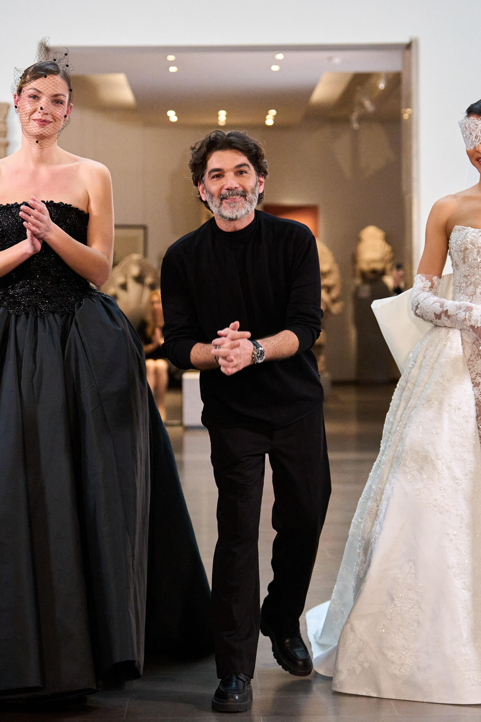 Oriental Fashion Show Spring 2026 Couture Fashion Show