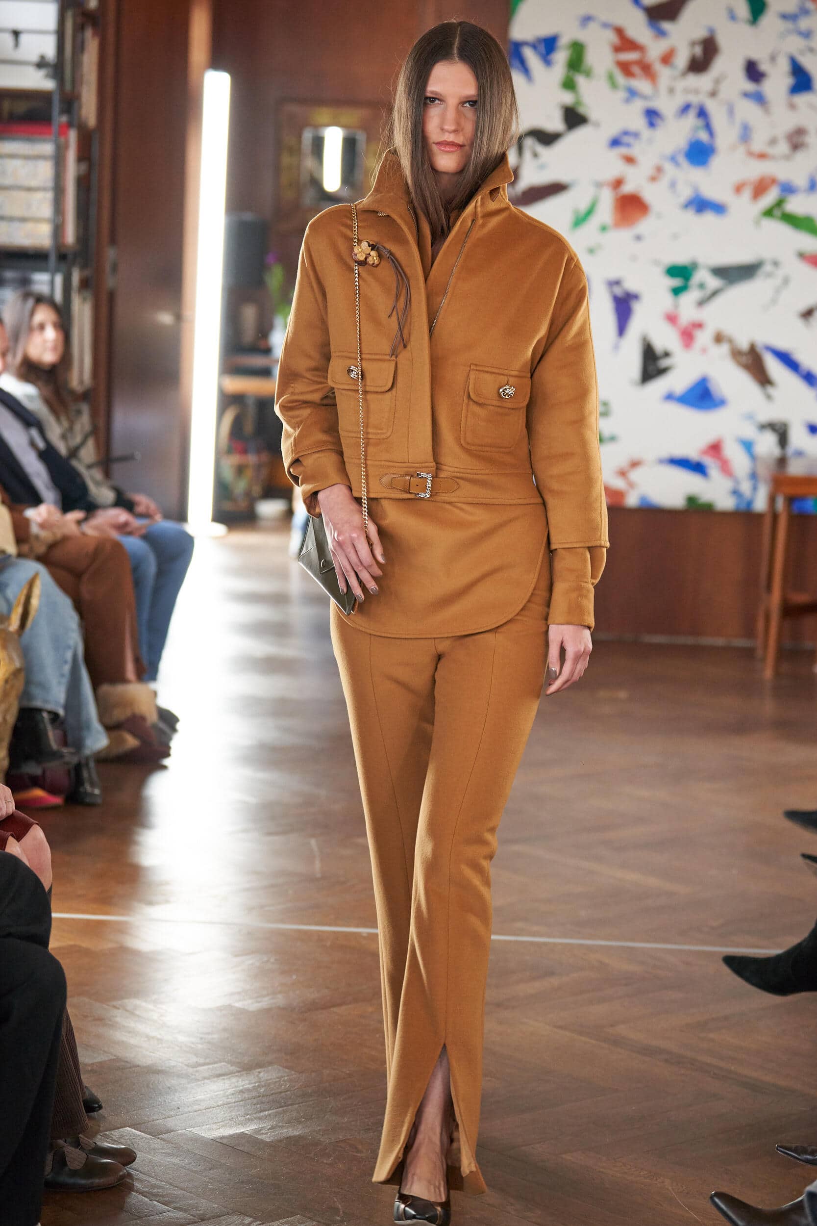 Julie De Libran Spring 2026 Couture Fashion Show