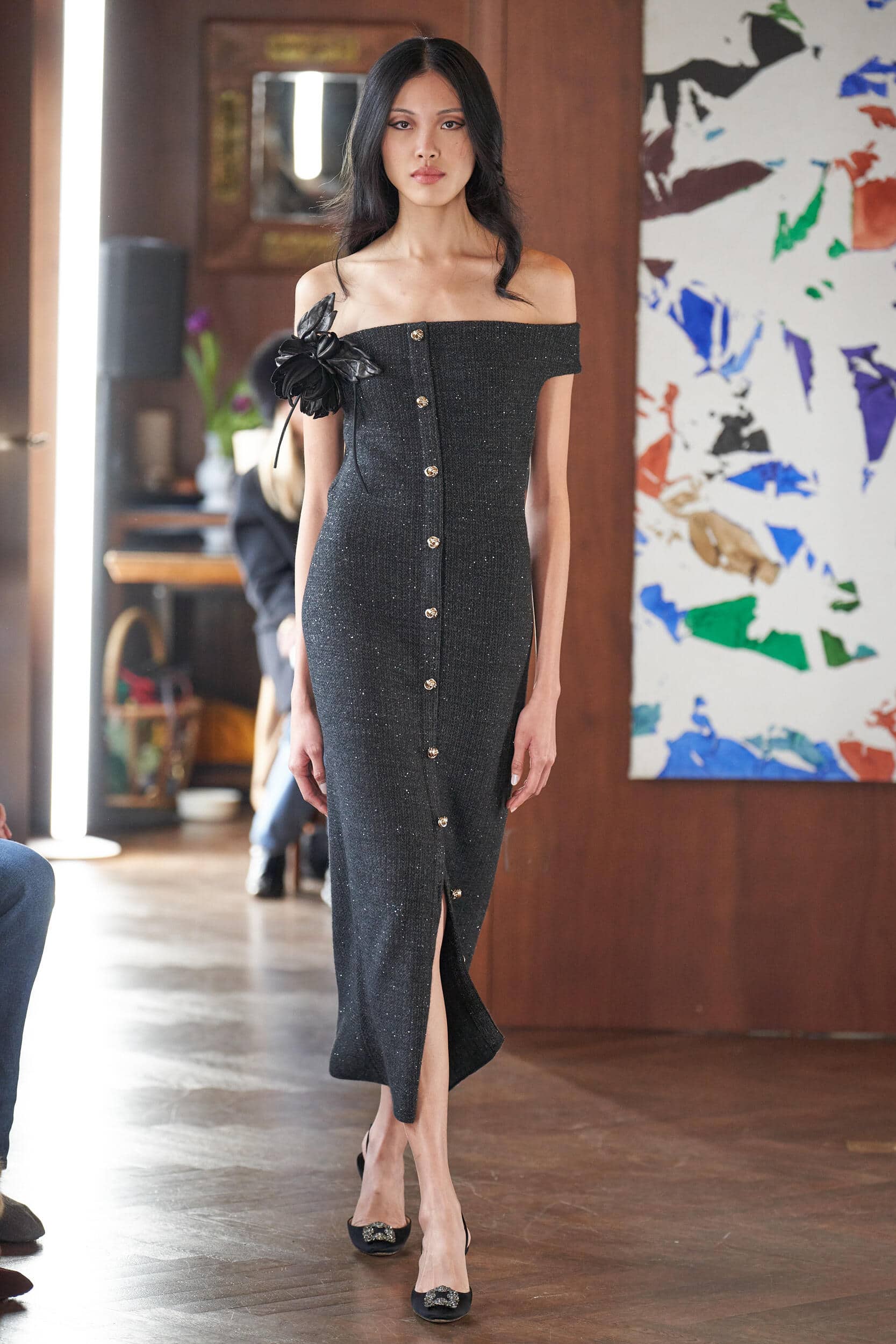 Julie De Libran Spring 2026 Couture Fashion Show