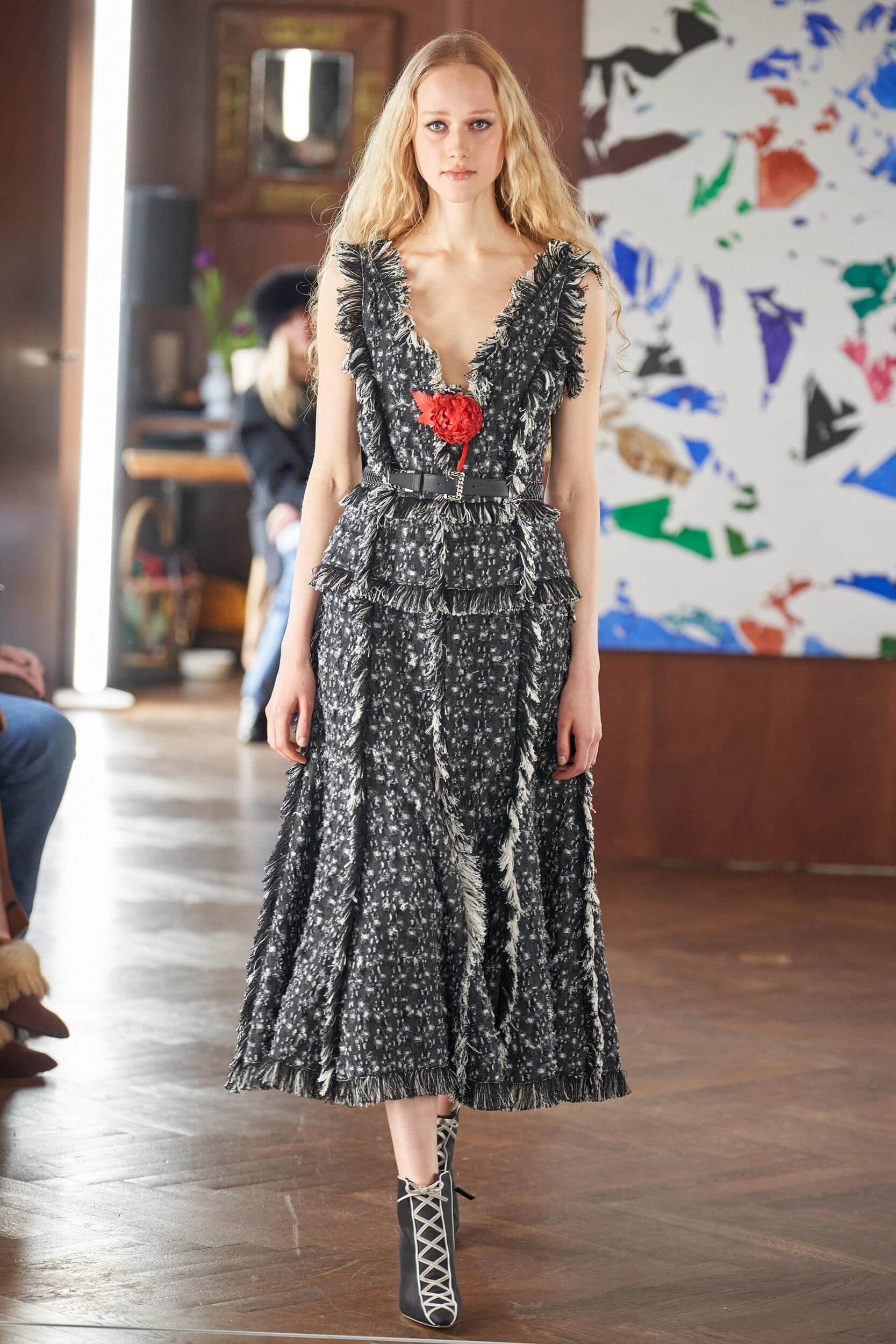 Julie De Libran Spring 2026 Couture Fashion Show