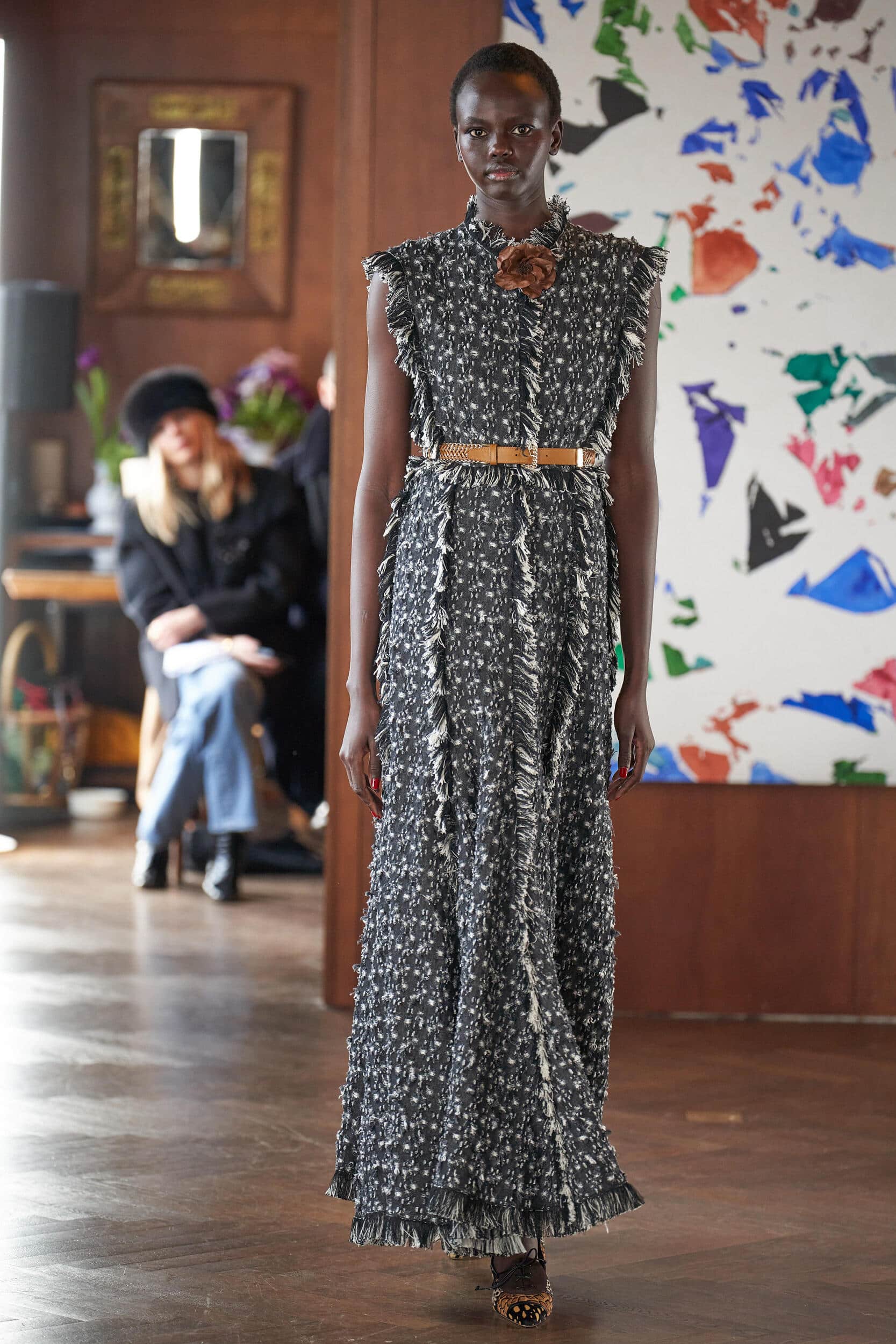 Julie De Libran Spring 2026 Couture Fashion Show