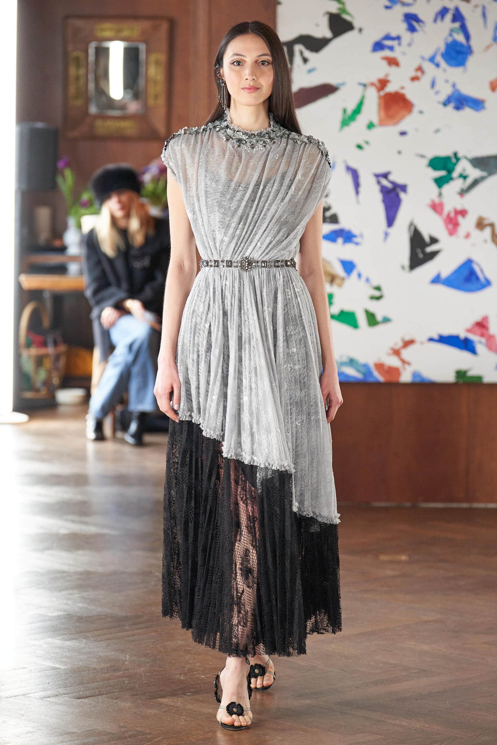 Julie De Libran Spring 2026 Couture Fashion Show