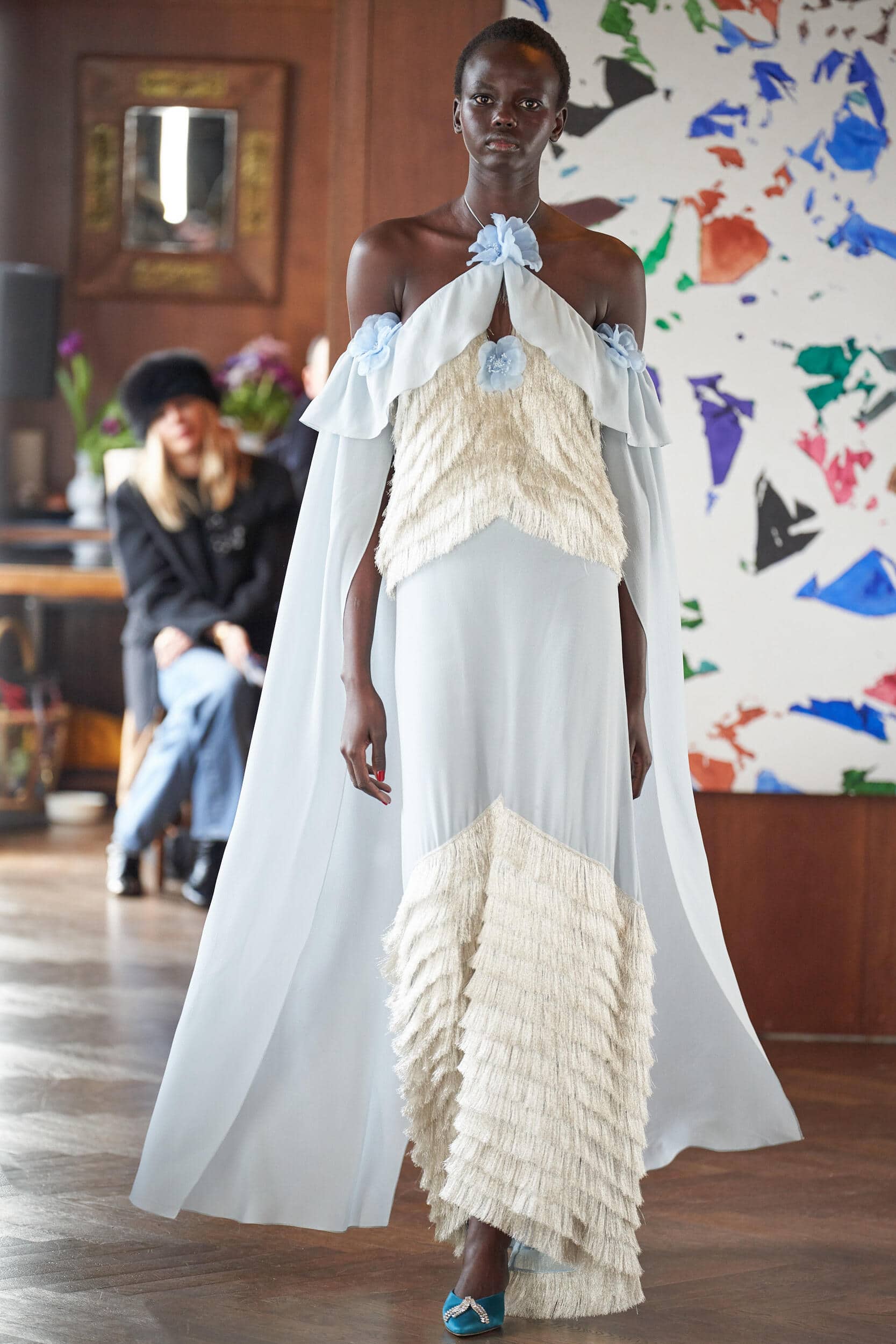 Julie De Libran Spring 2026 Couture Fashion Show