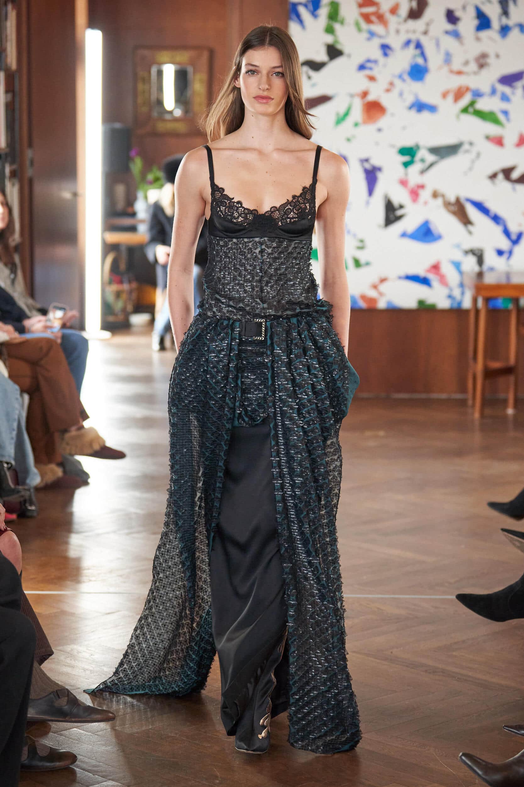 Julie De Libran Spring 2026 Couture Fashion Show