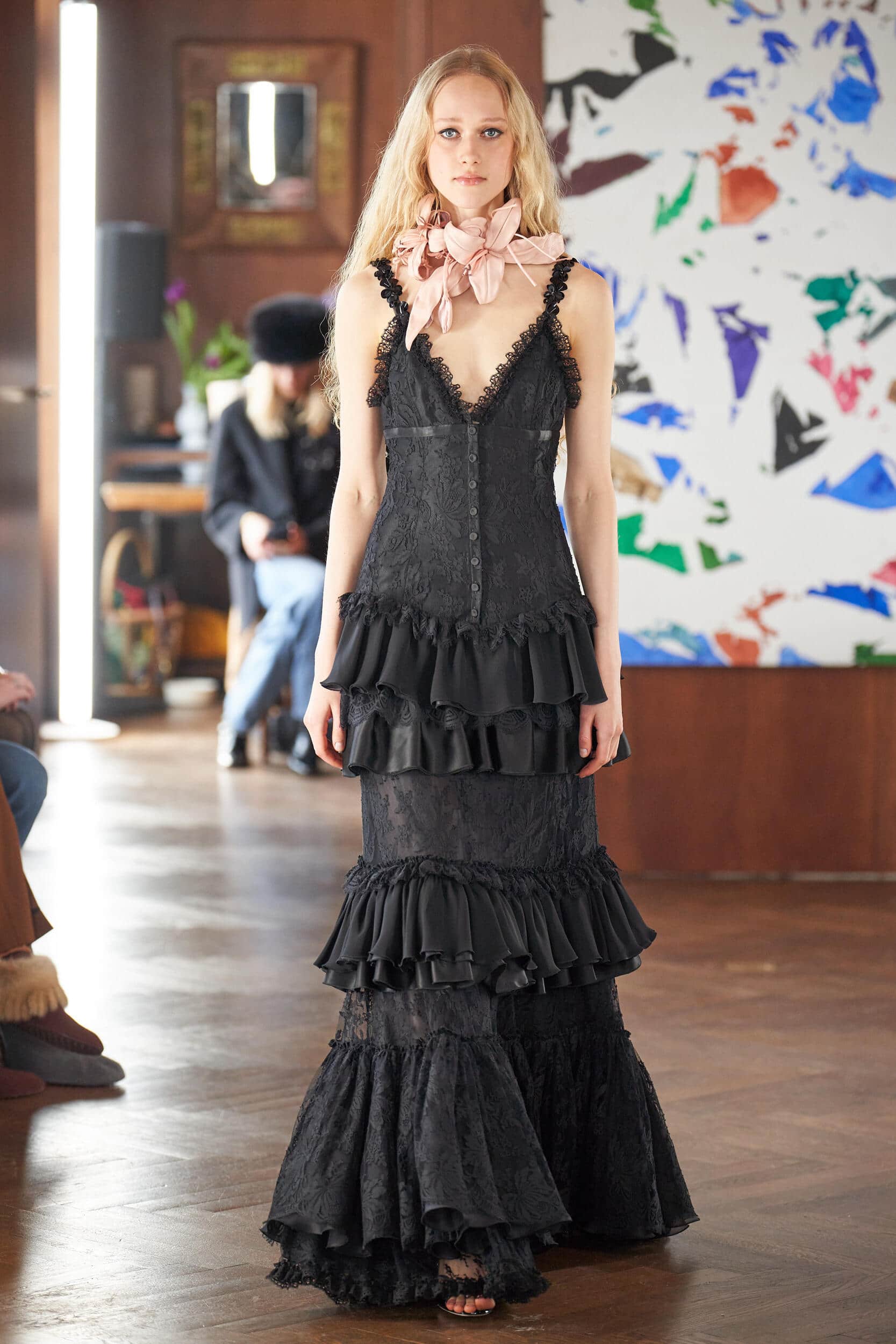 Julie De Libran Spring 2026 Couture Fashion Show