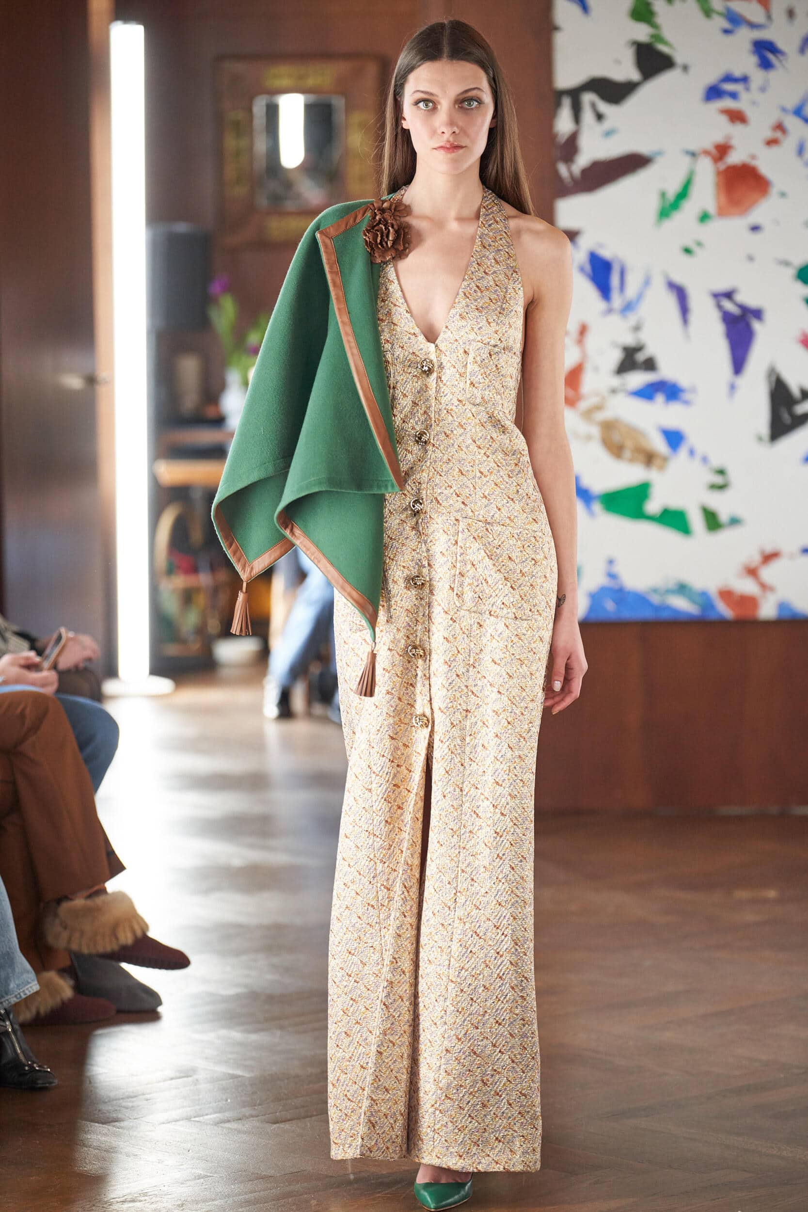 Julie De Libran Spring 2026 Couture Fashion Show