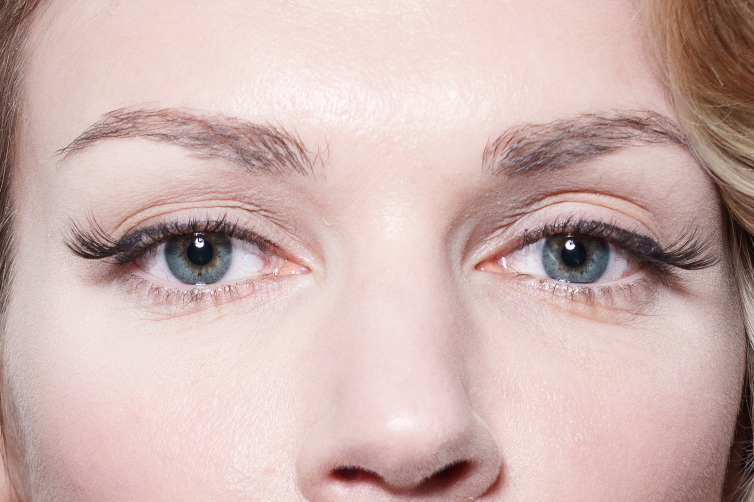 Julien Fournie Spring 2026 Couture Fashion Show Backstage