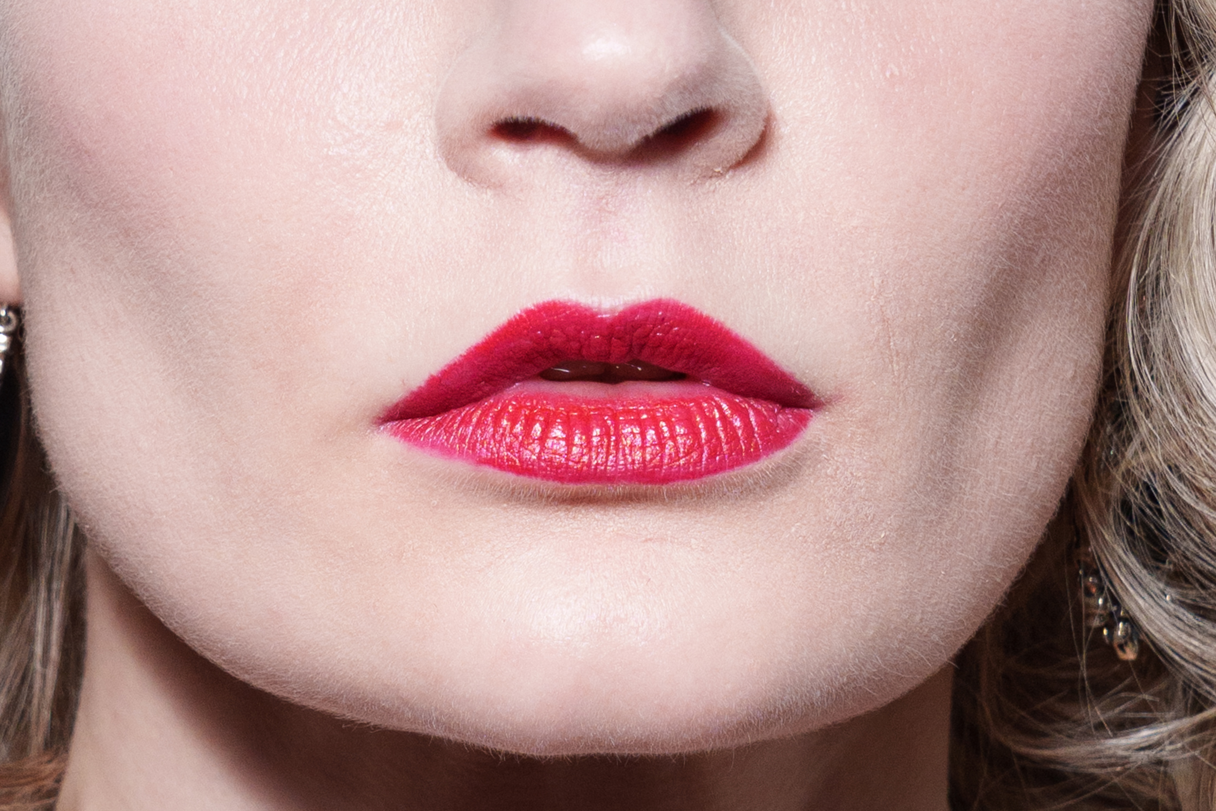 Julien Fournie Spring 2026 Couture Fashion Show Backstage