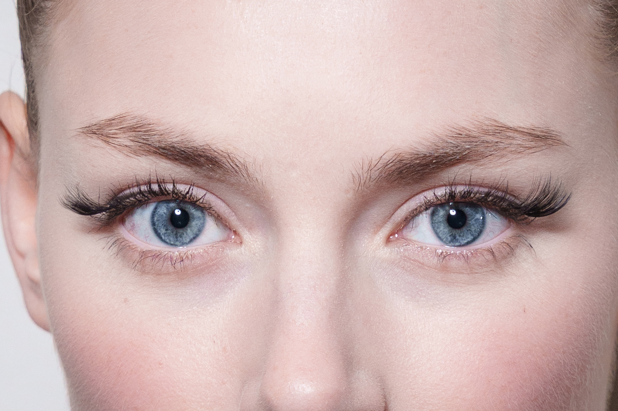 Julien Fournie Spring 2026 Couture Fashion Show Backstage