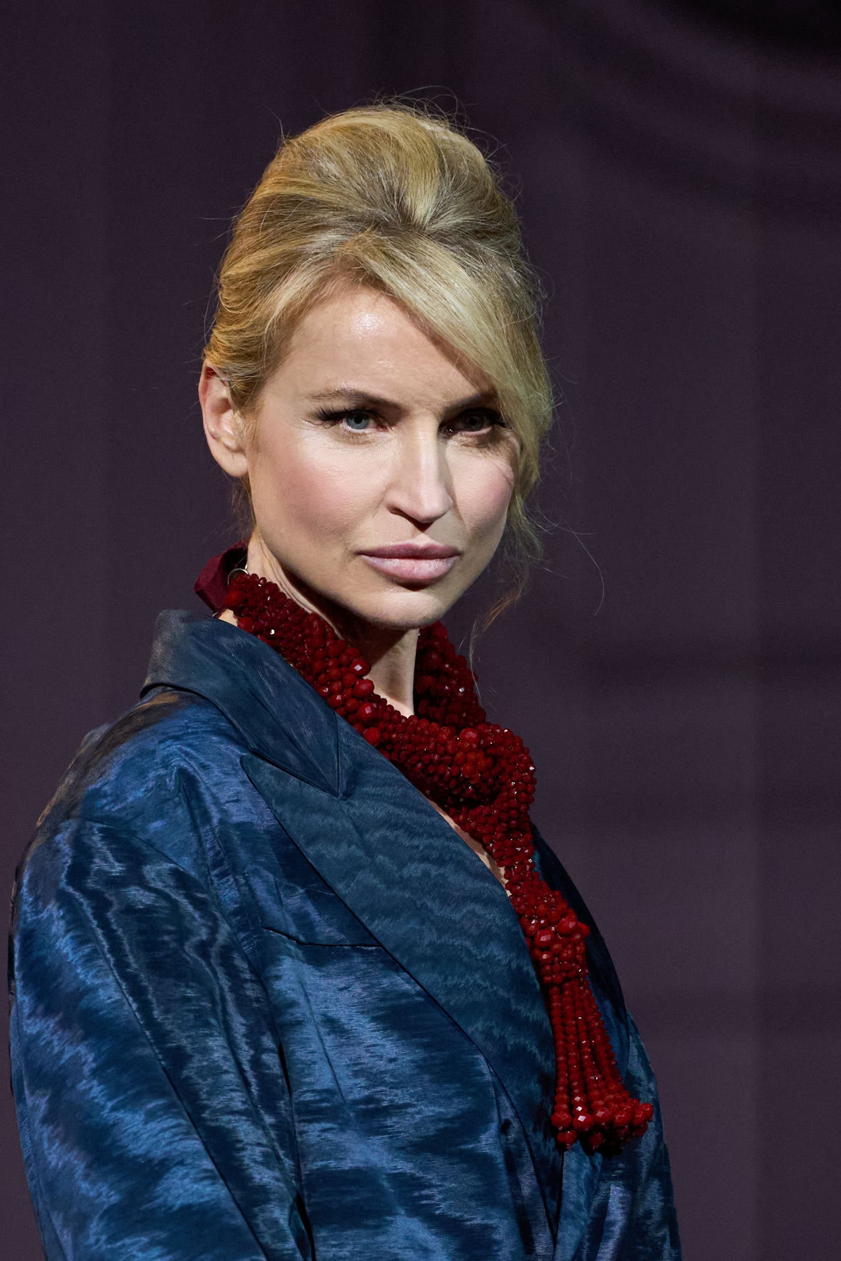 Julien Fournie Spring 2026 Couture Fashion Show Details