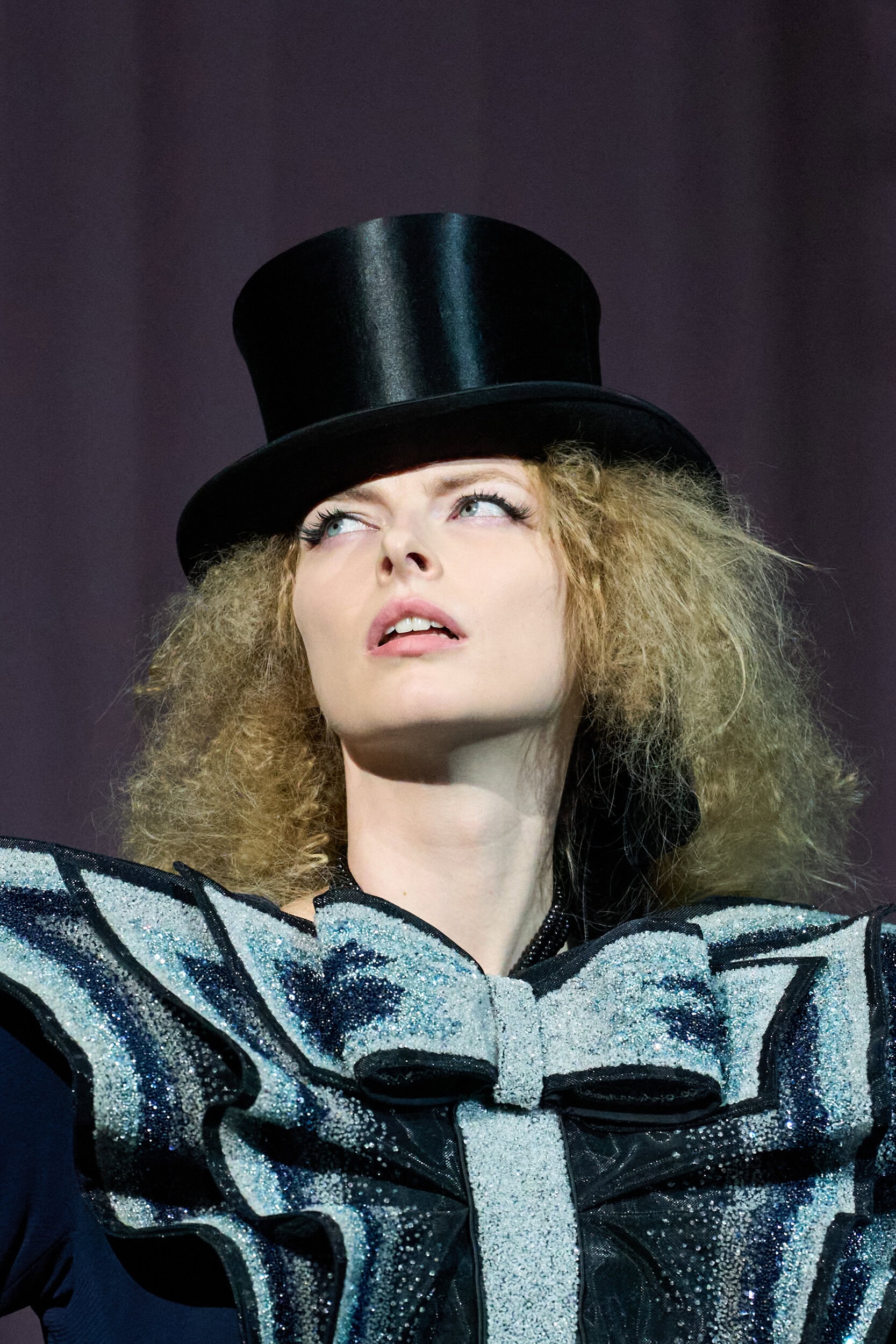 Julien Fournie Spring 2026 Couture Fashion Show Details