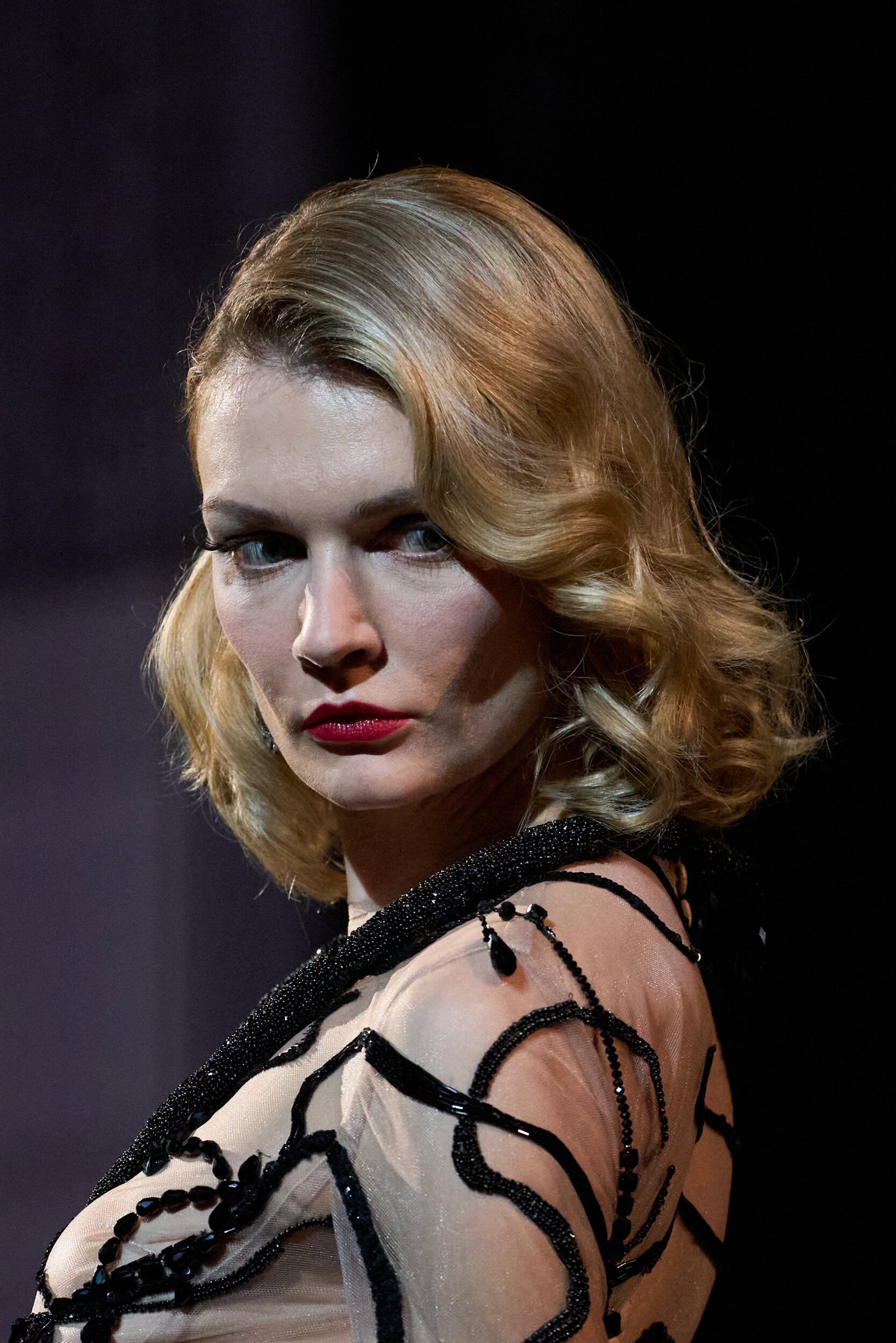 Julien Fournie Spring 2026 Couture Fashion Show Details